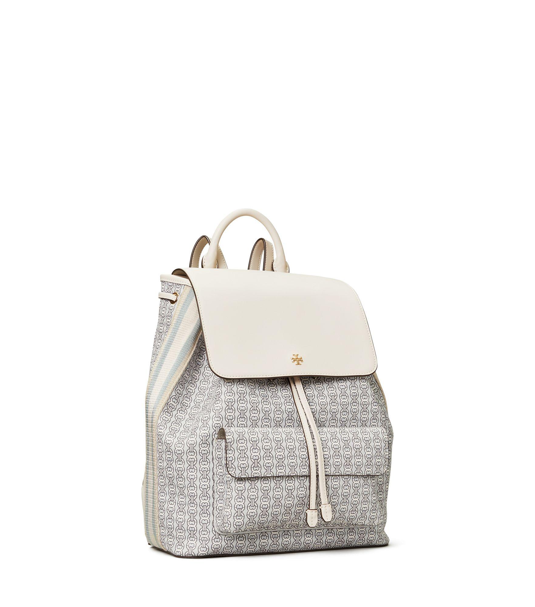 tory burch black leather crossbody bag