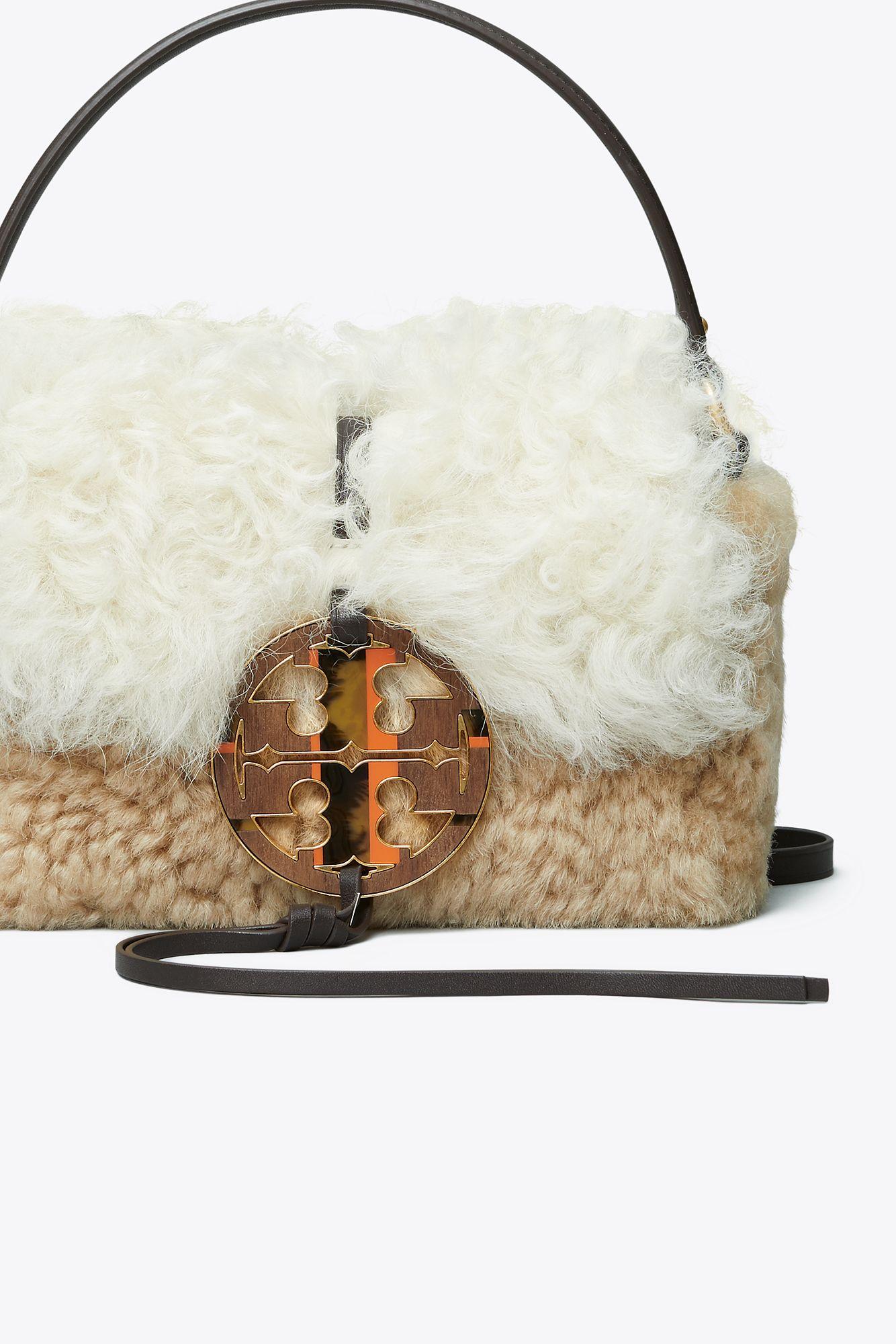 tory burch shearling