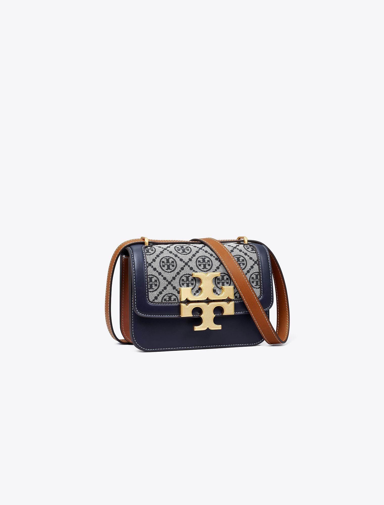 Tory Burch Small 'eleanor' Shoulder Bag