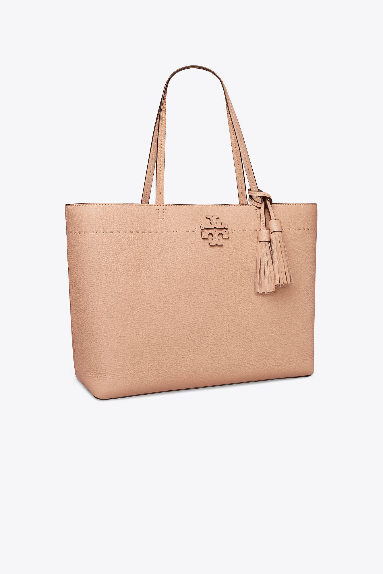 mcgraw tote