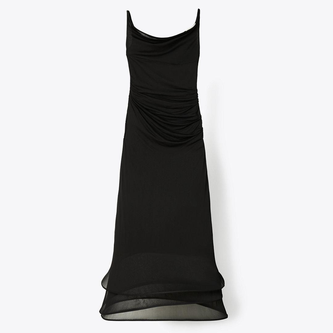 black tory burch dress TORY BURCH Size 10 Dress