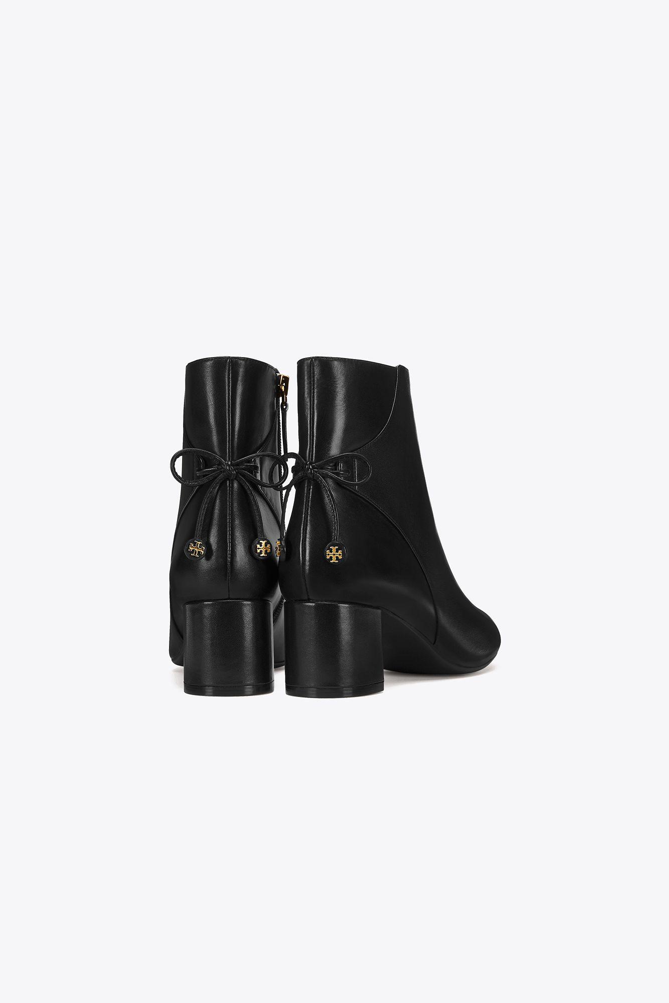 laila bootie tory burch