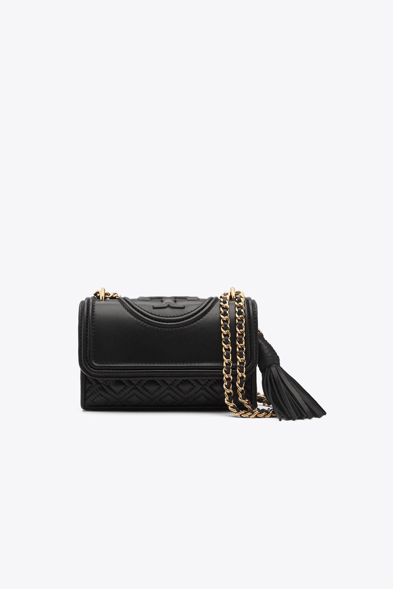 tory burch fleming micro