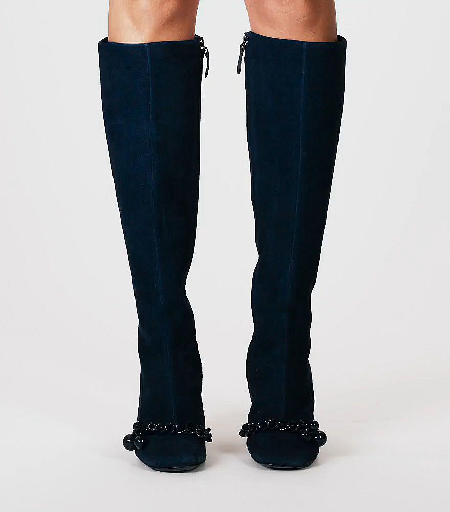 tory burch addison boot