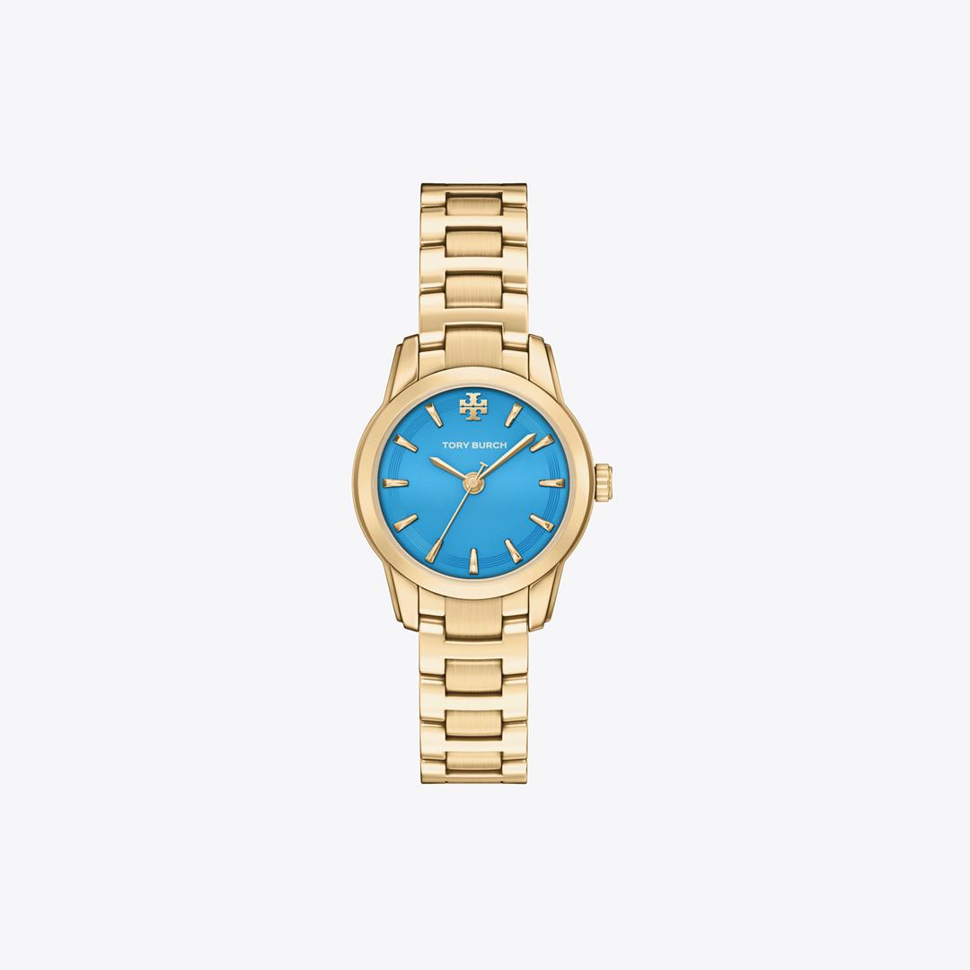Blue Tory Burch Watches for Women | Lyst Canada