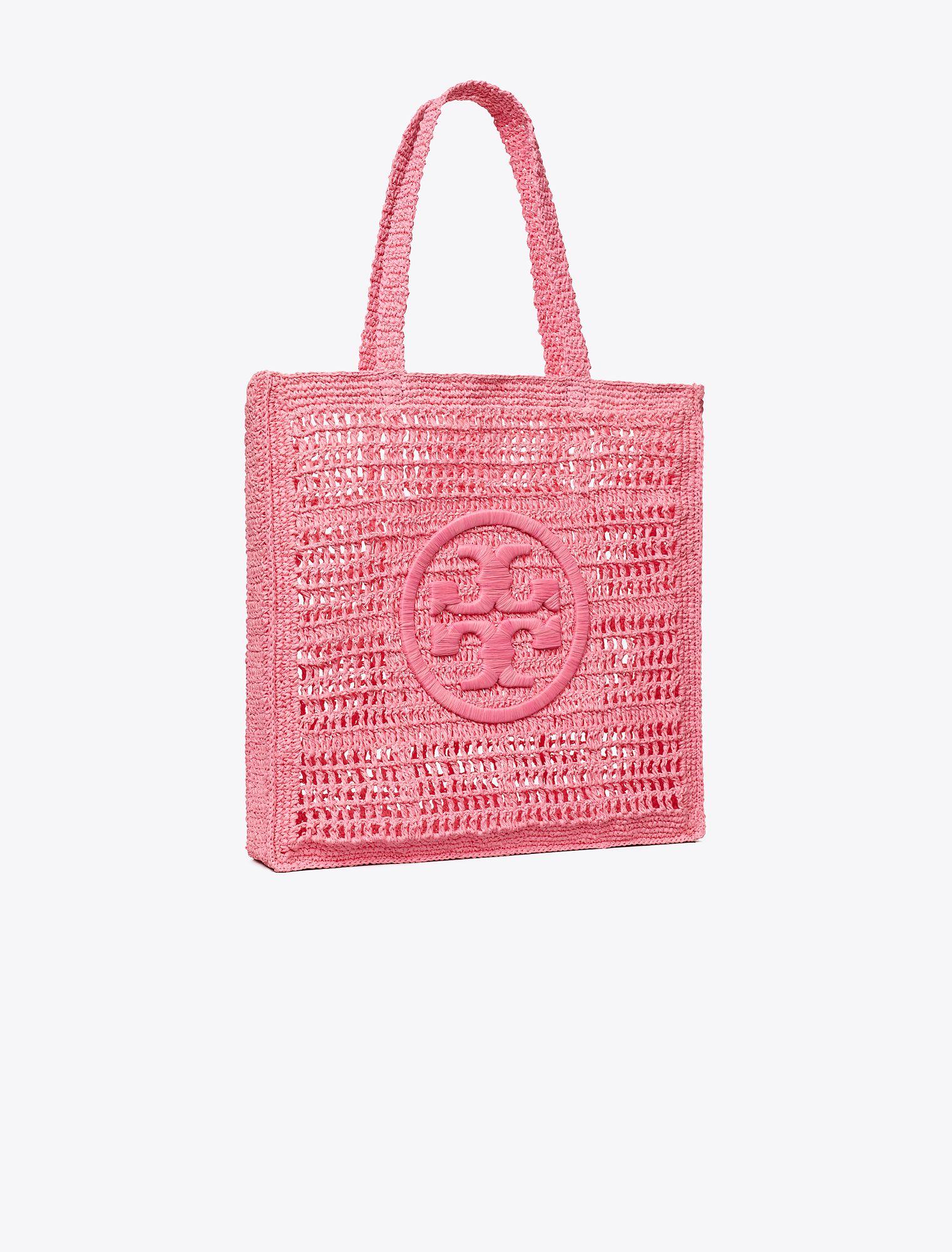 Pink Tory Burch Handbags - Bloomingdale's