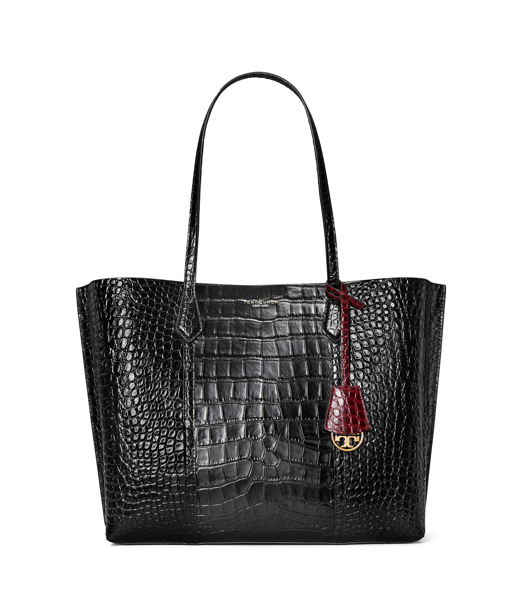 black leather tote with compartments black leather tote with compartments