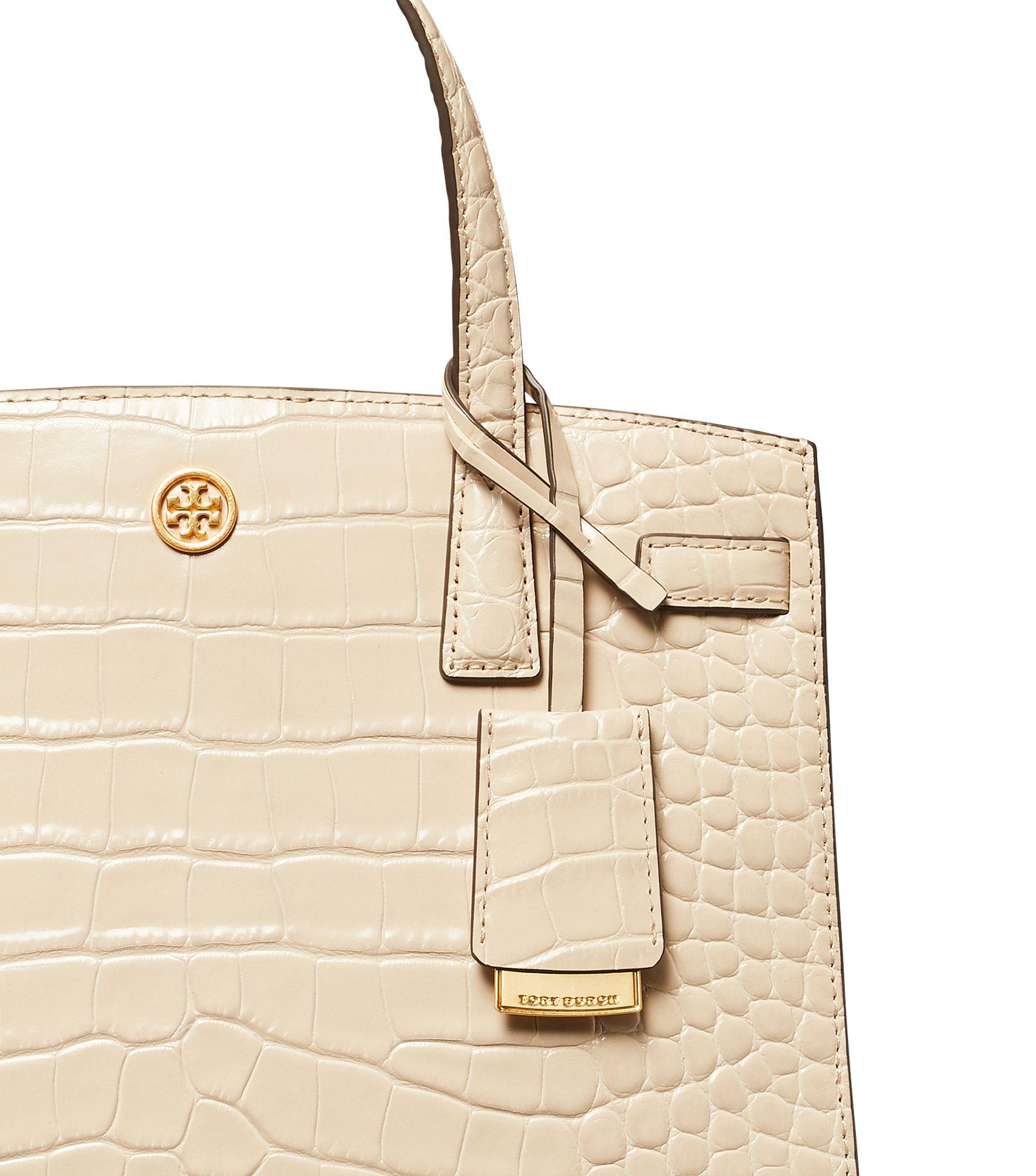 tory burch small satchel