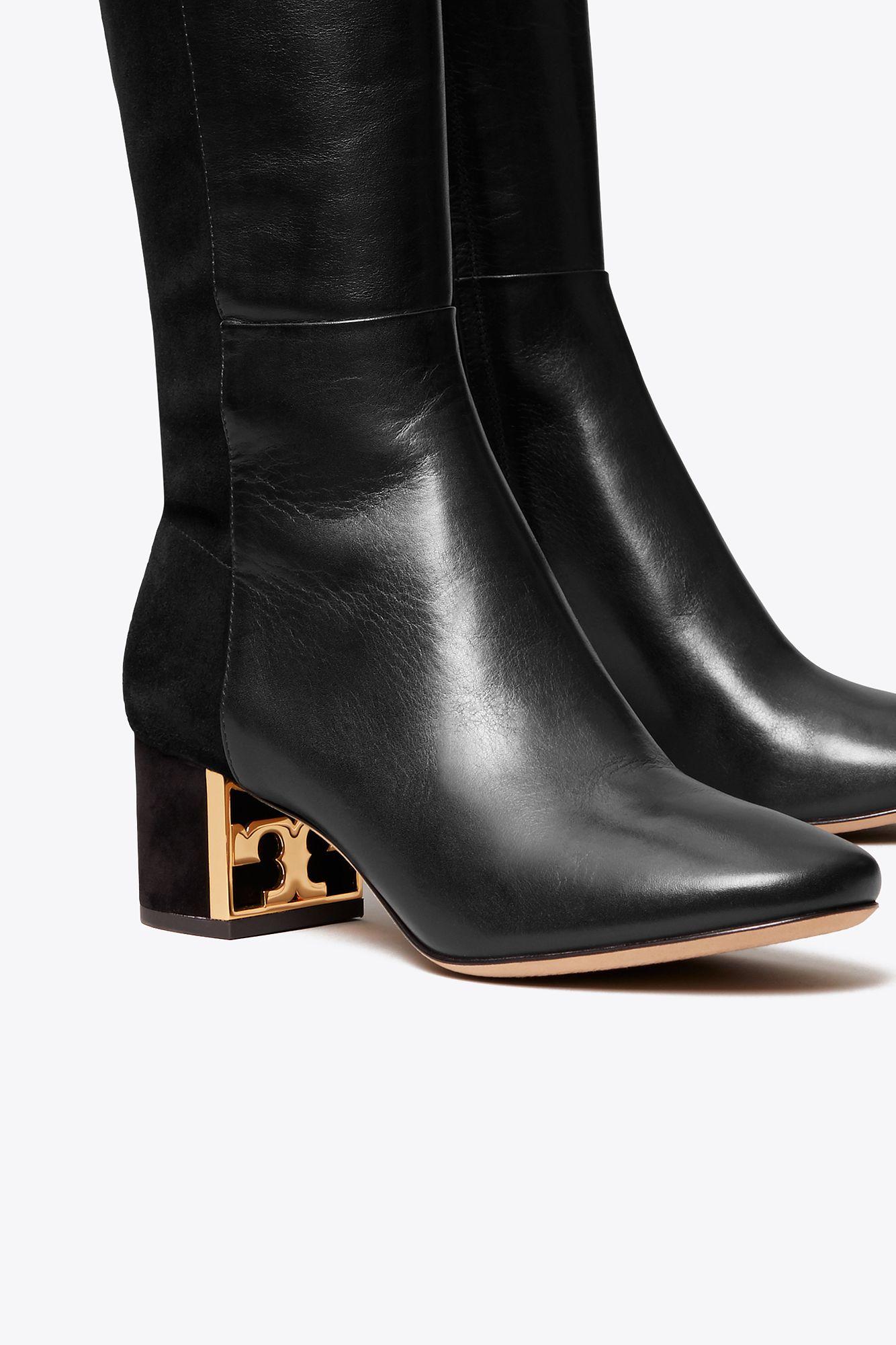 tory burch gigi boots