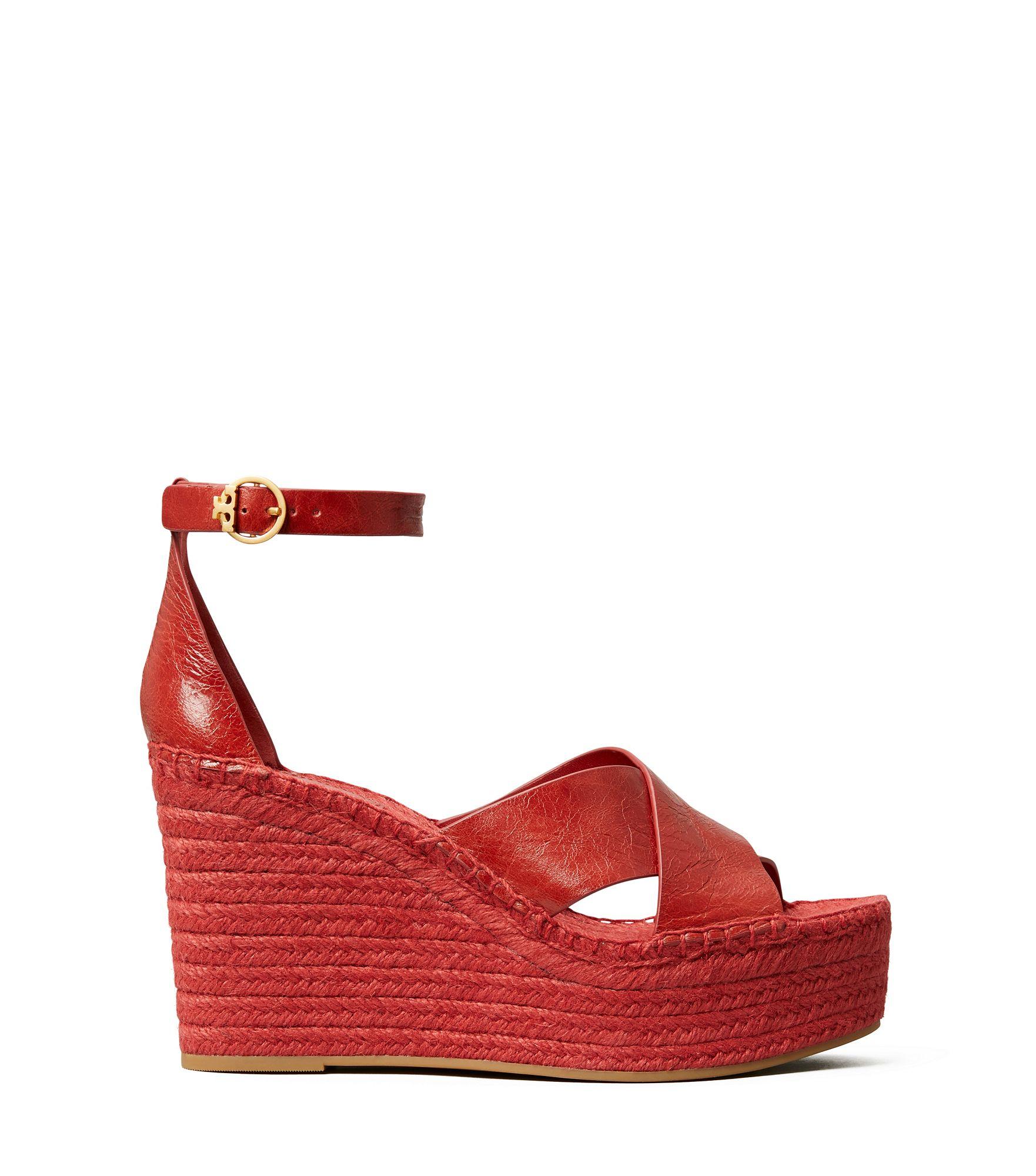 tory burch selby espadrille