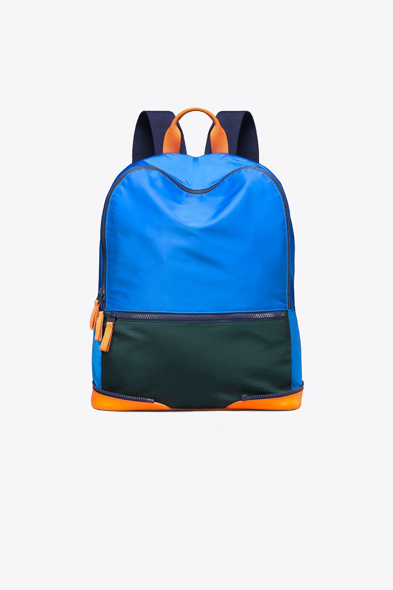 tory burch sport backpack