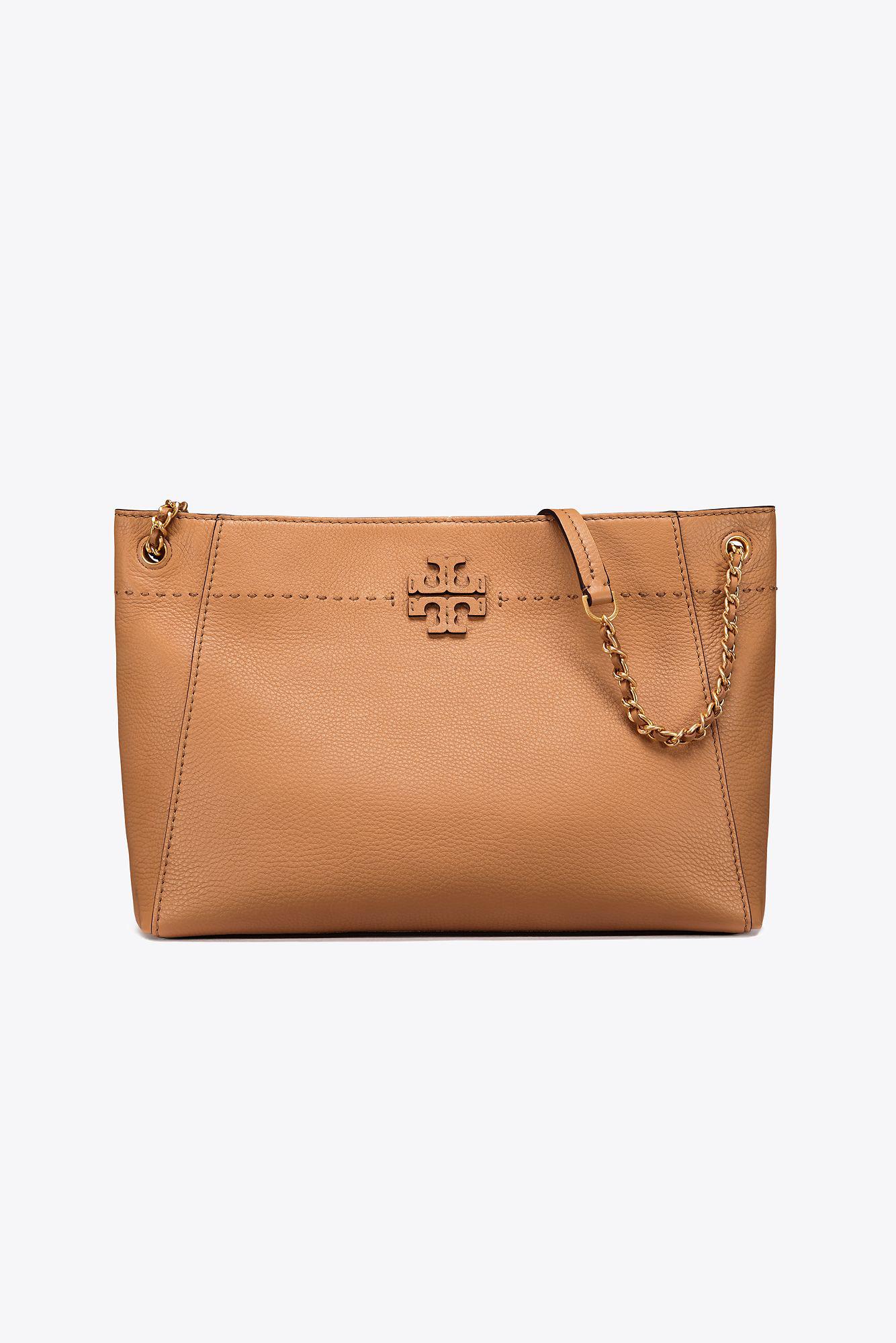 tory burch mcgraw chain