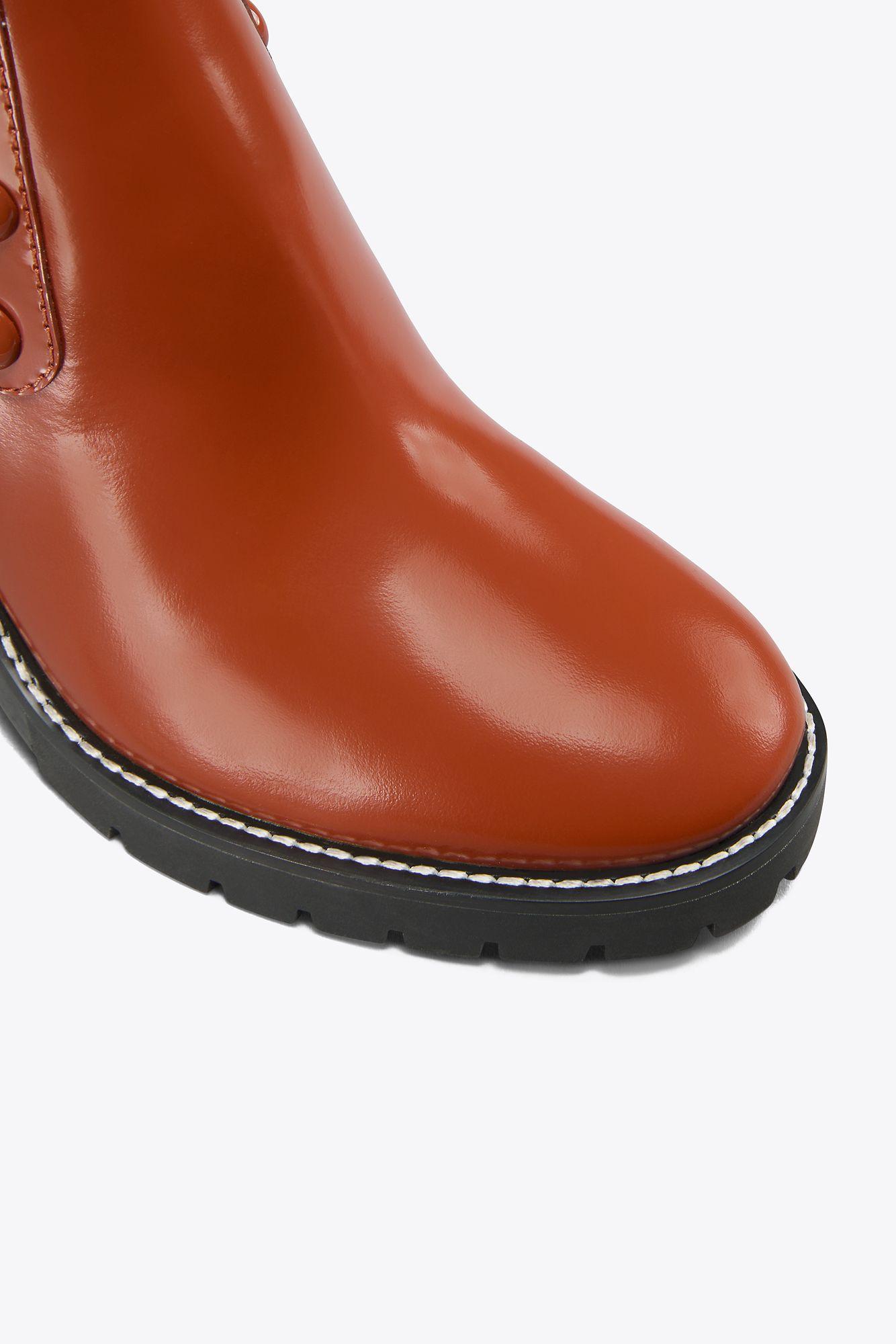 tory burch preston bootie