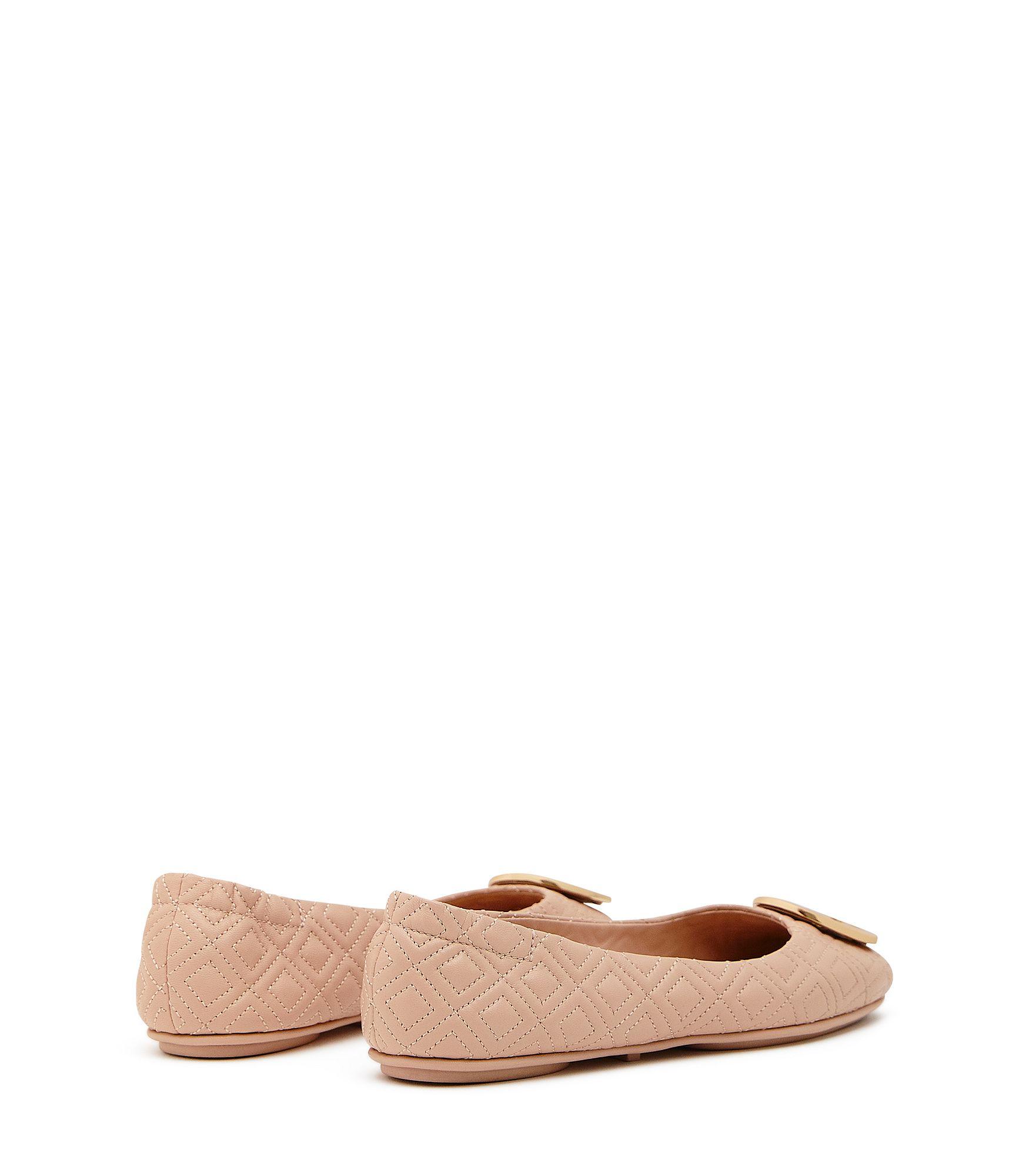 tory burch quilted minnie