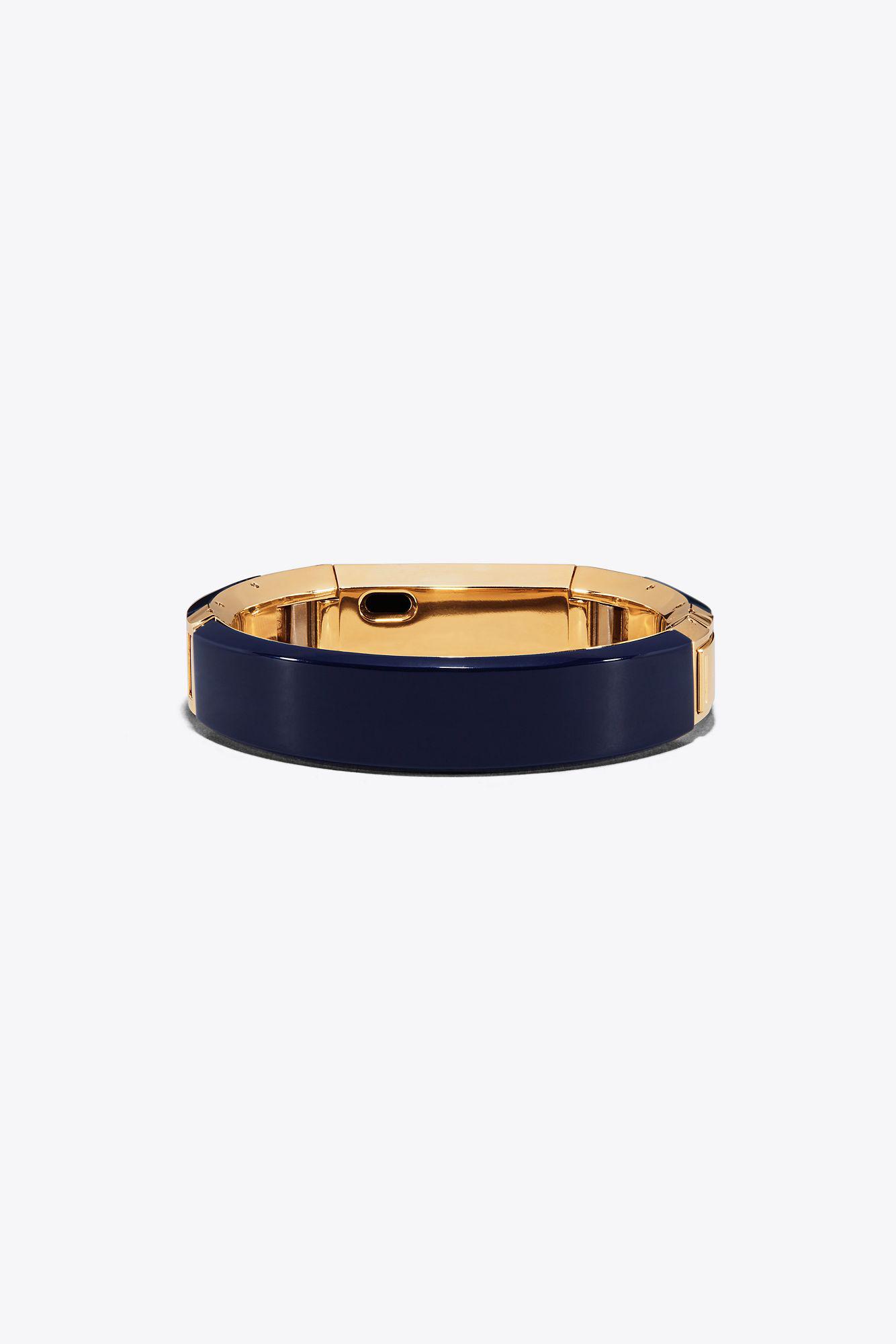 tory burch fitbit alta