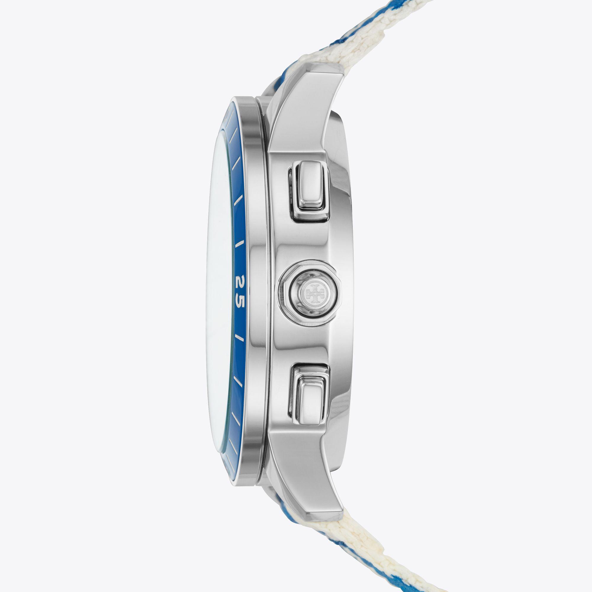 collins hybrid smartwatch