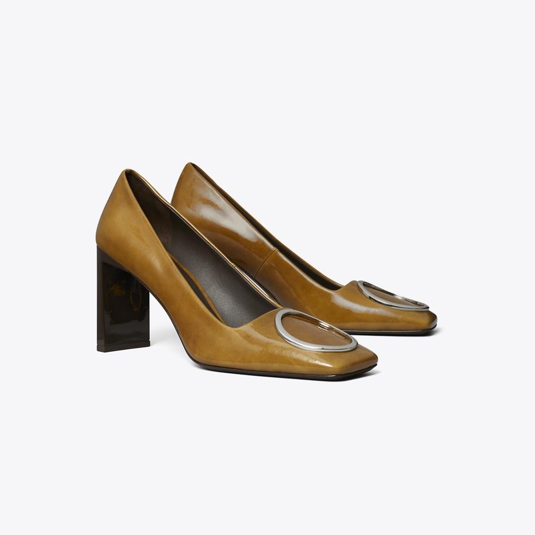 Tory Burch Pump shoes for Women | Online Sale up to 51% off