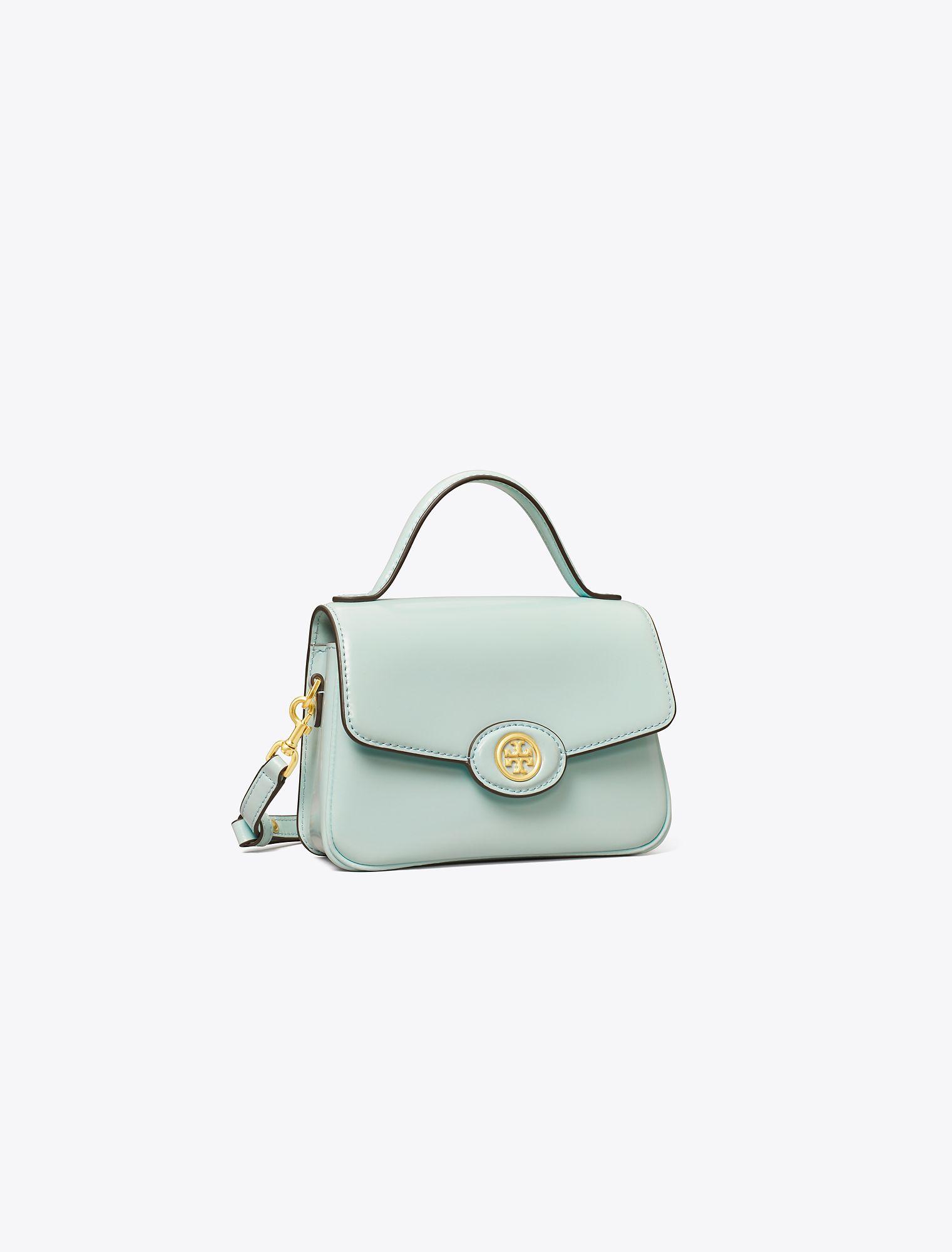 Robinson Spazzolato Bag by Tory Burch Accessories for $20