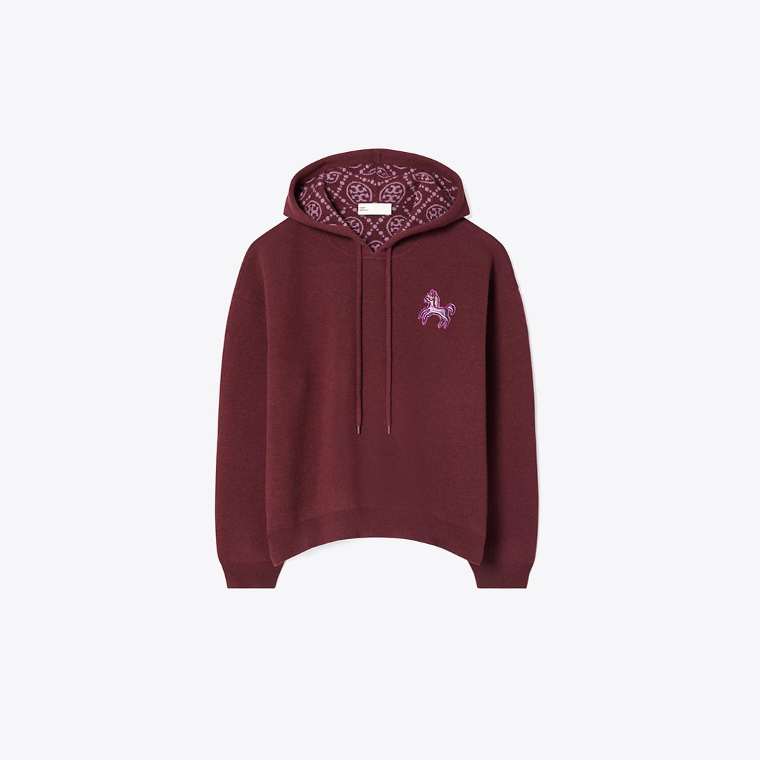 Tory Burch Hoodies for Women | Online Sale up to 32% off | Lyst