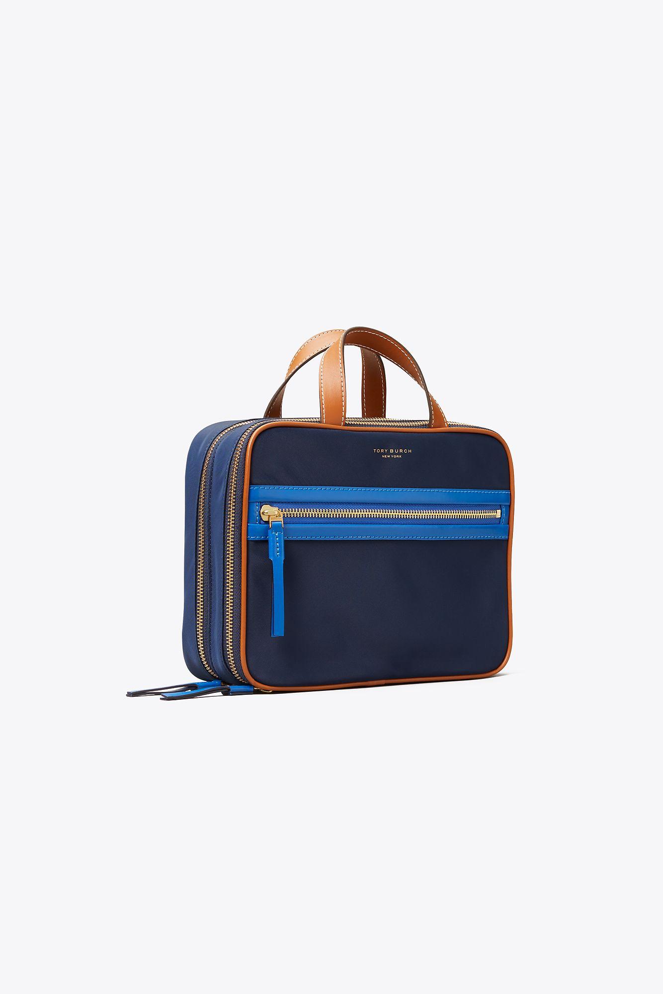 perry nylon weekender