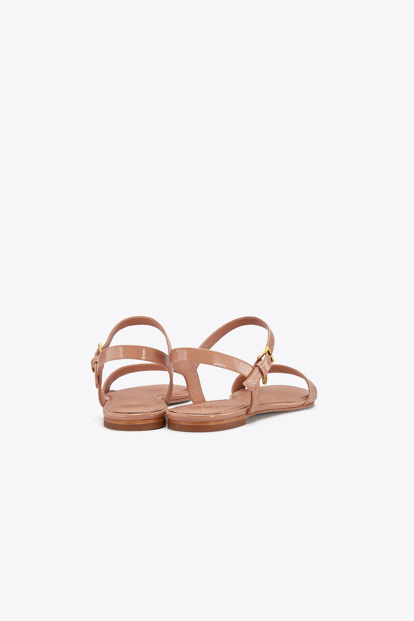 tory burch laurel sandal
