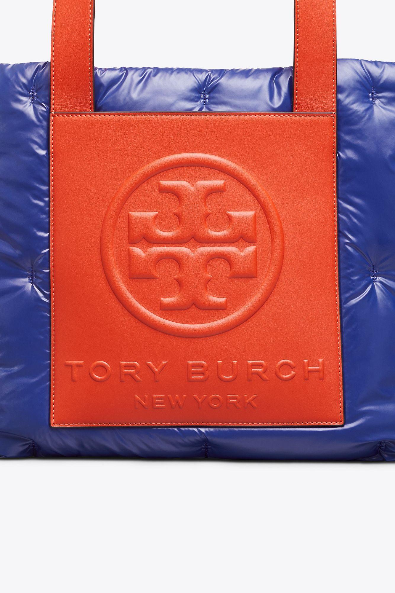 tory burch perry bombe nylon tote