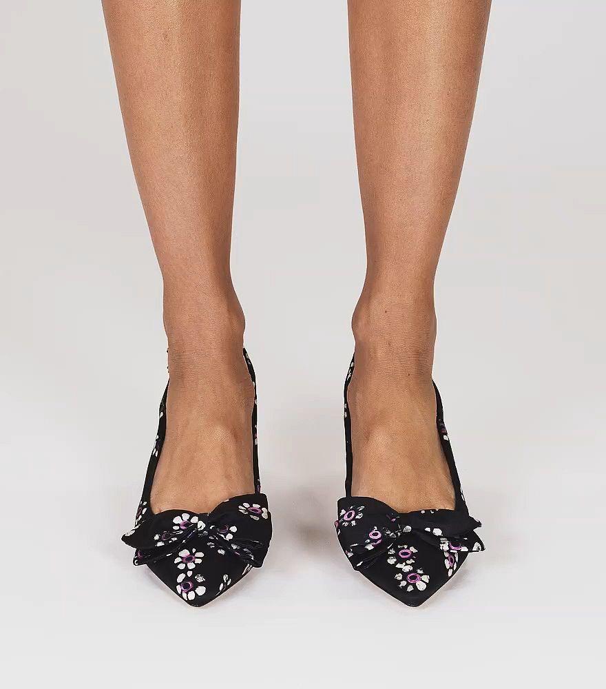 tory burch rosalind pump