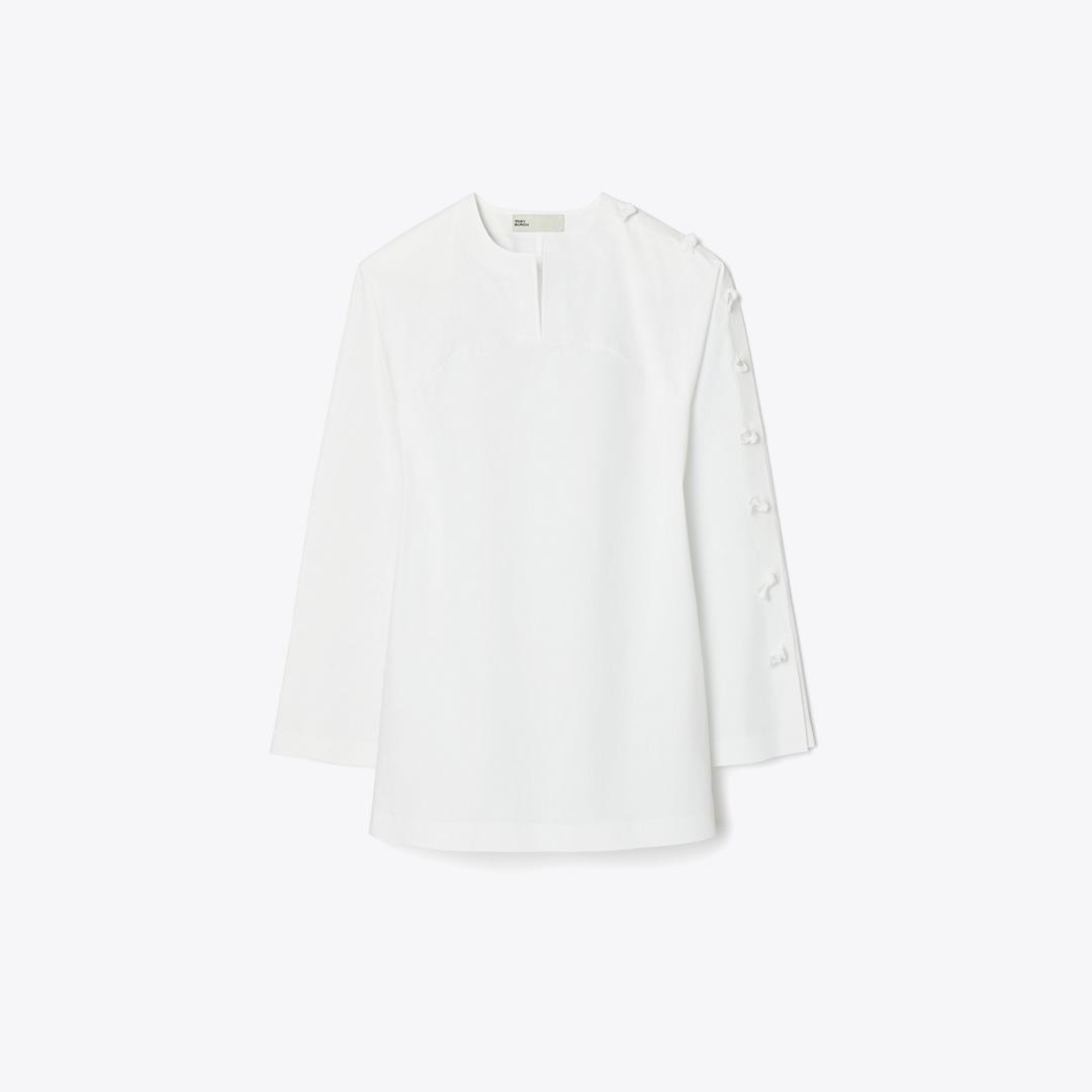 Designer Tory Burch Tunic Tops for Women - Up to 84% off | Lyst