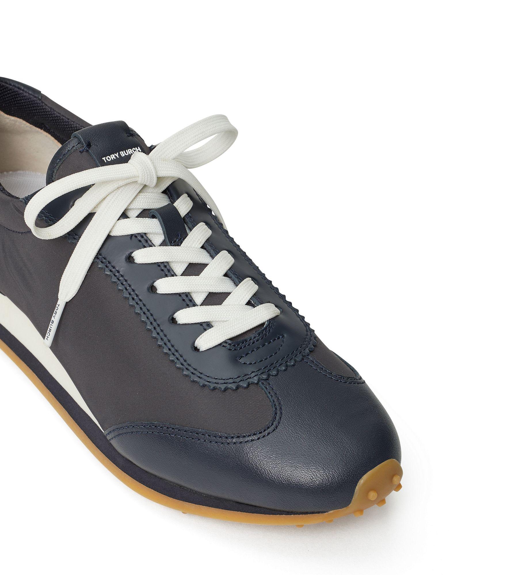 Tory Sport Synthetic Hank Golf Trainer in Blue | Lyst