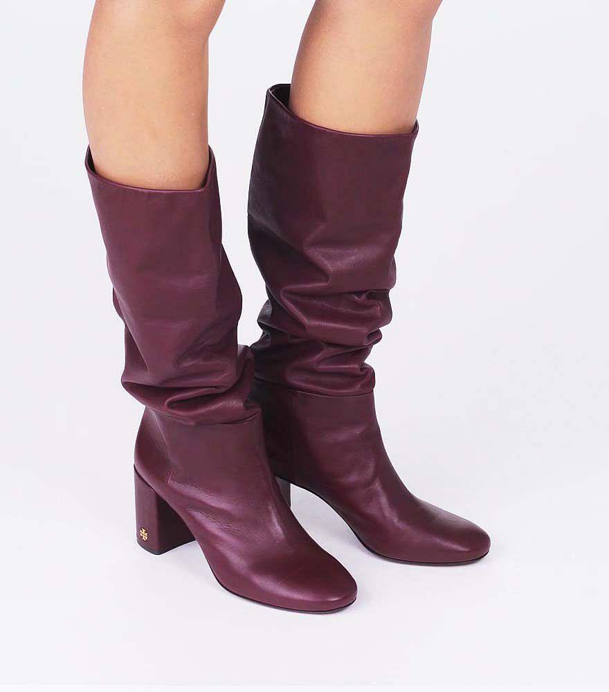 brooke slouchy boot
