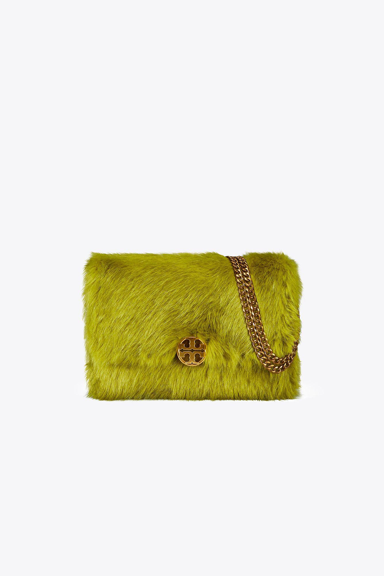 Tory Burch - Our Chelsea convertible shoulder bag