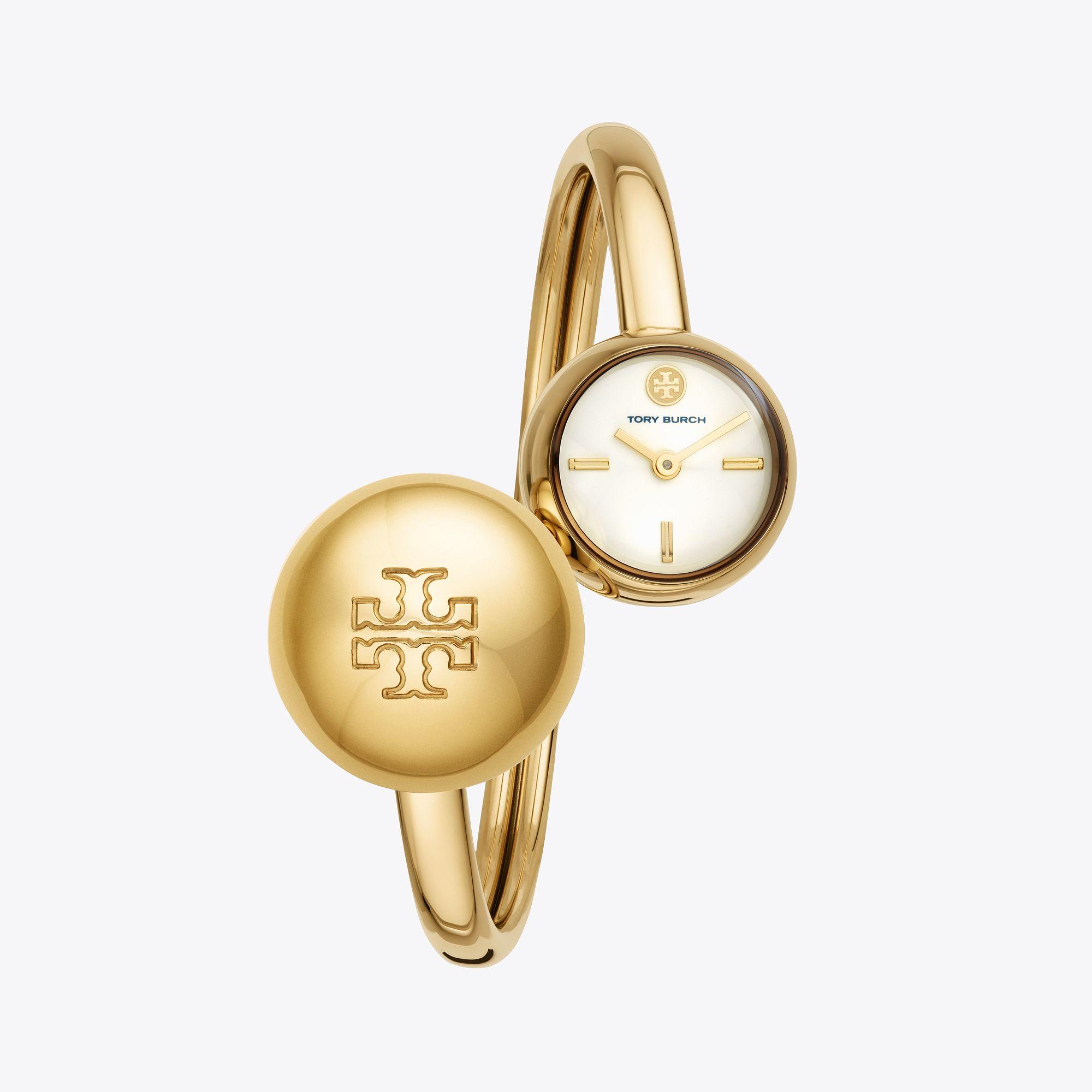 bangle and watch set