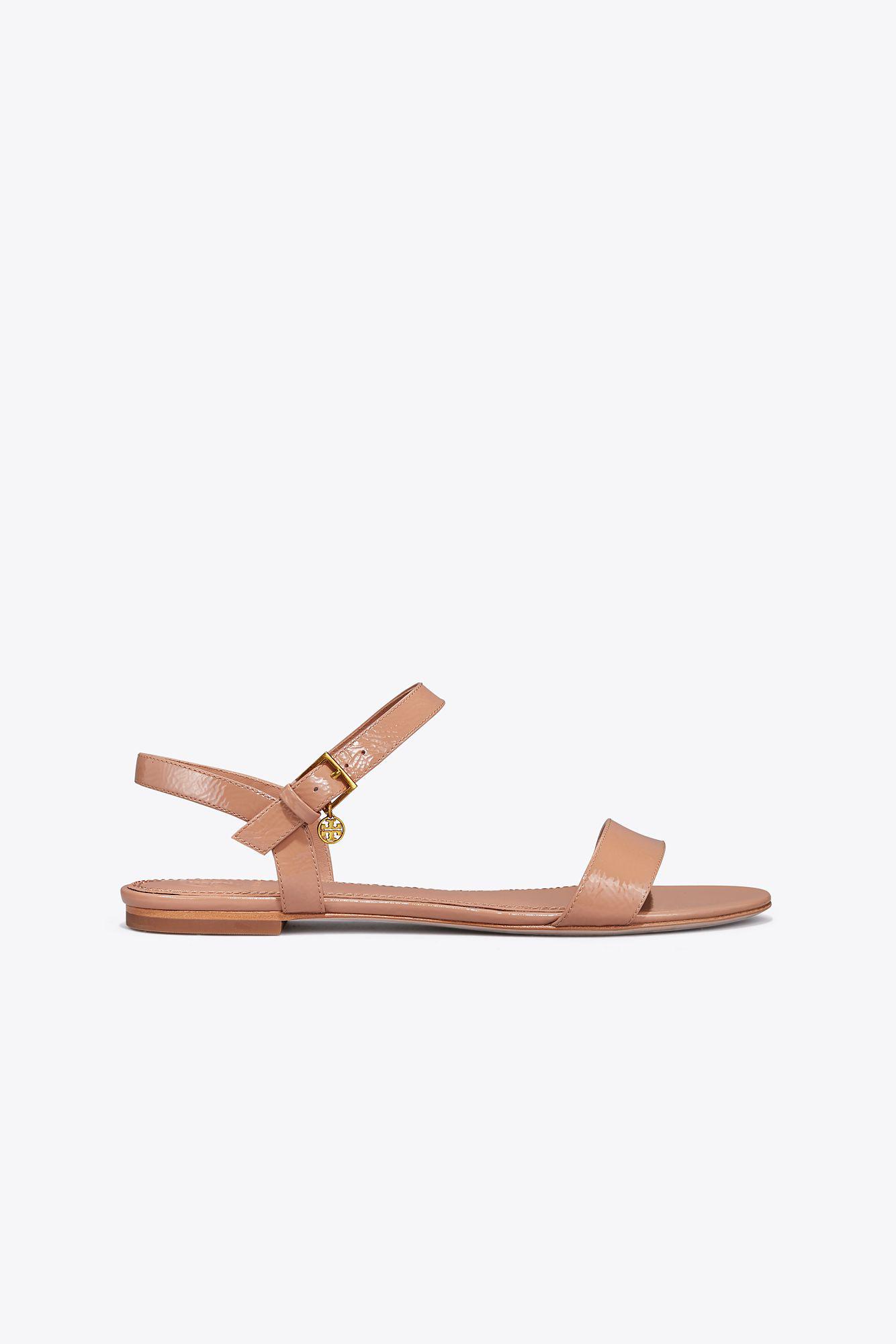 tory burch laurel sandal