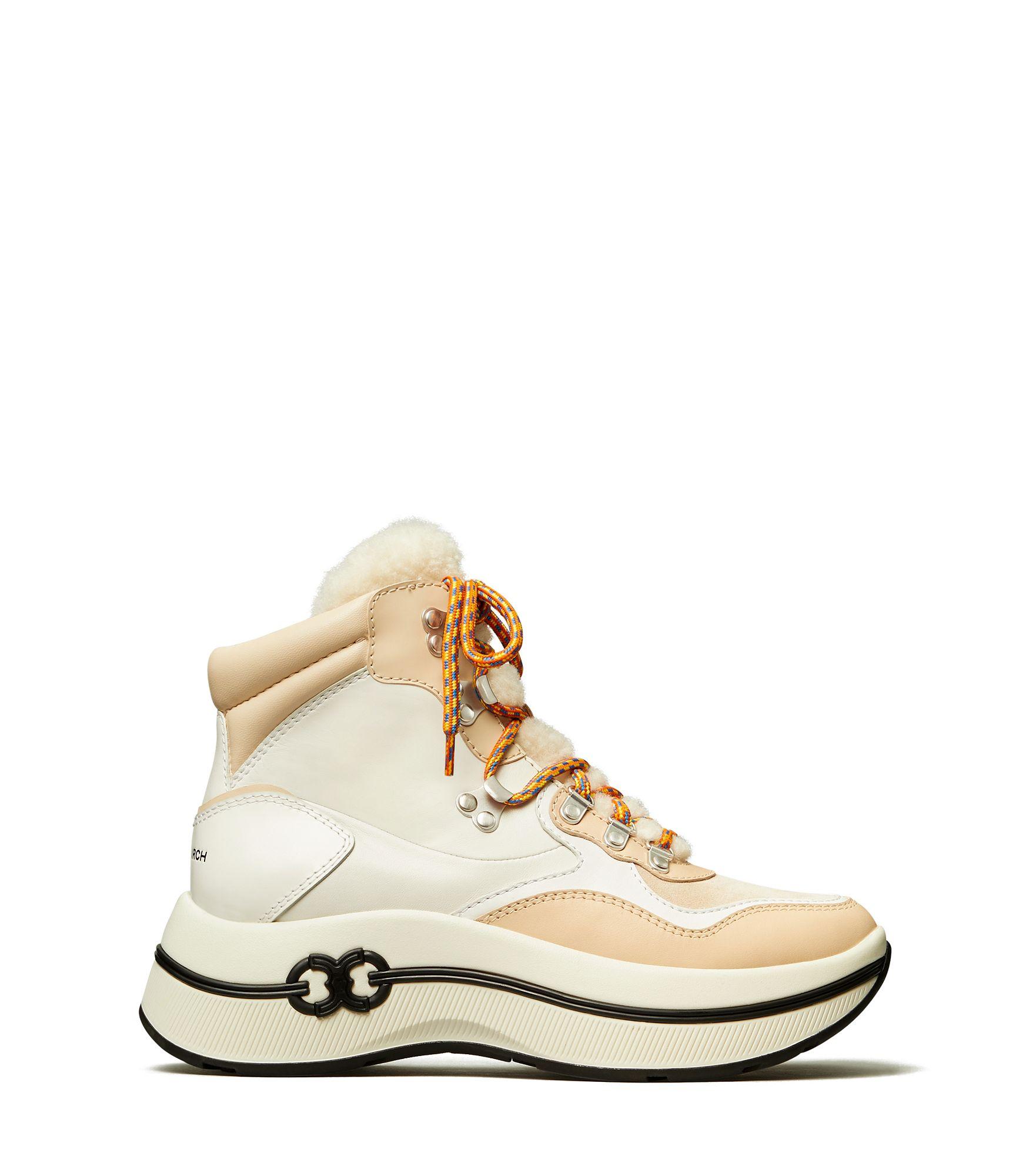 gemini link platform hiking boot
