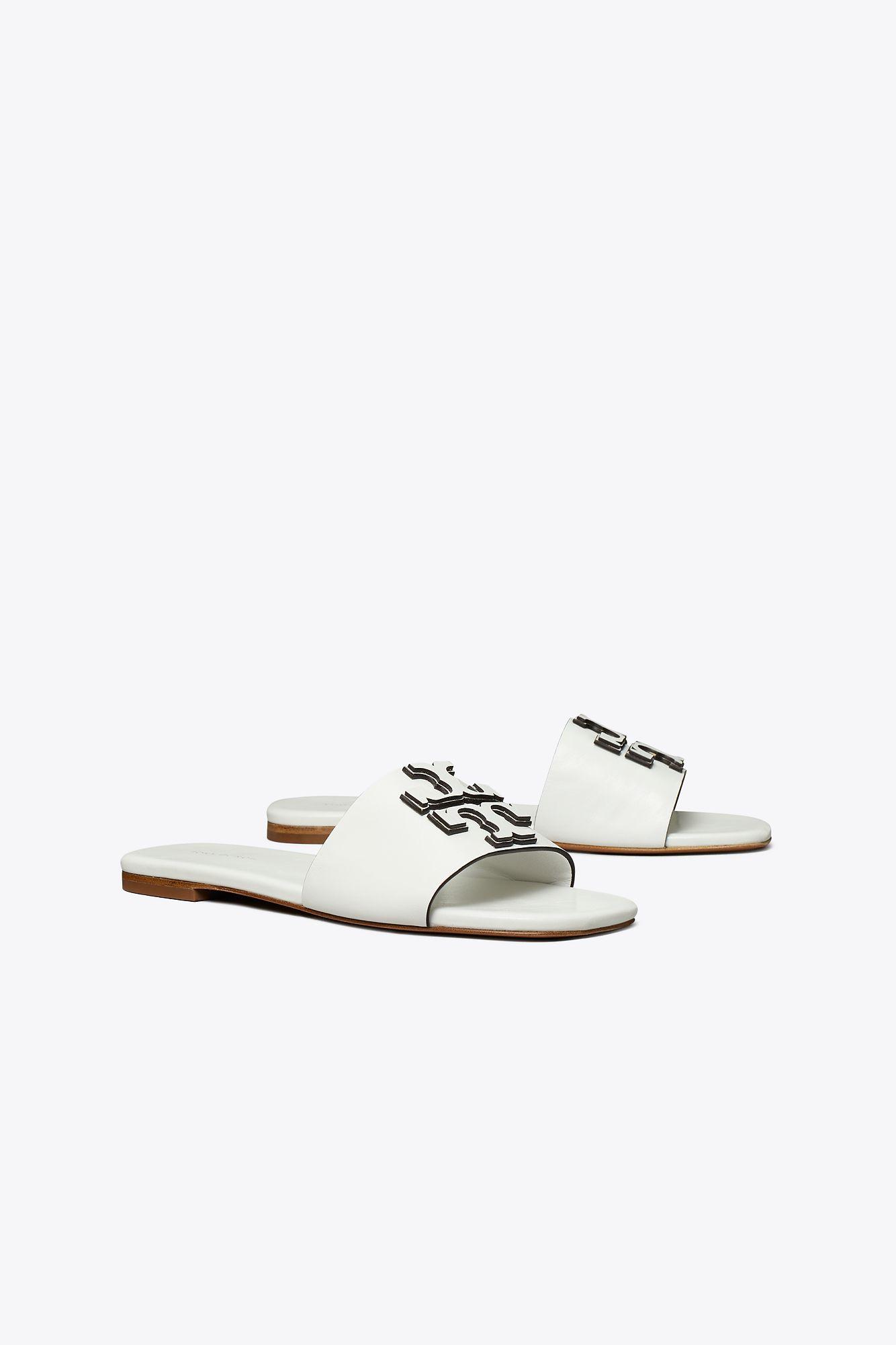 ines slide tory burch sale