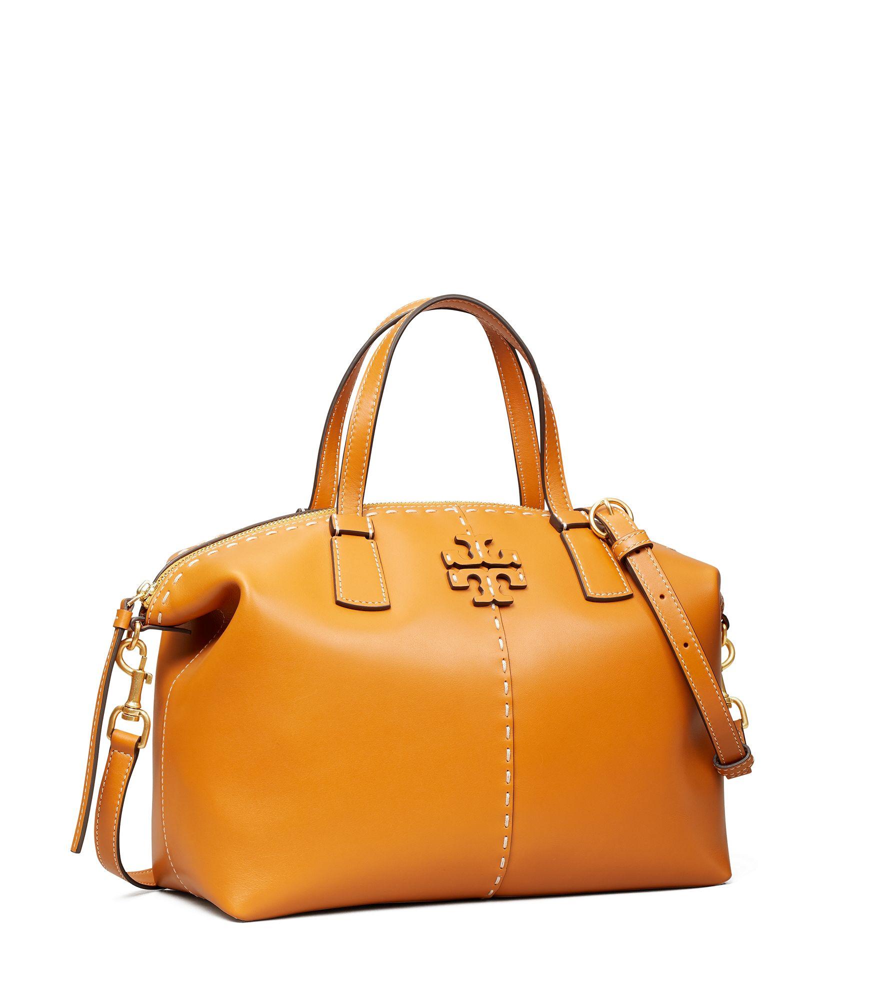 mcgraw satchel tory burch