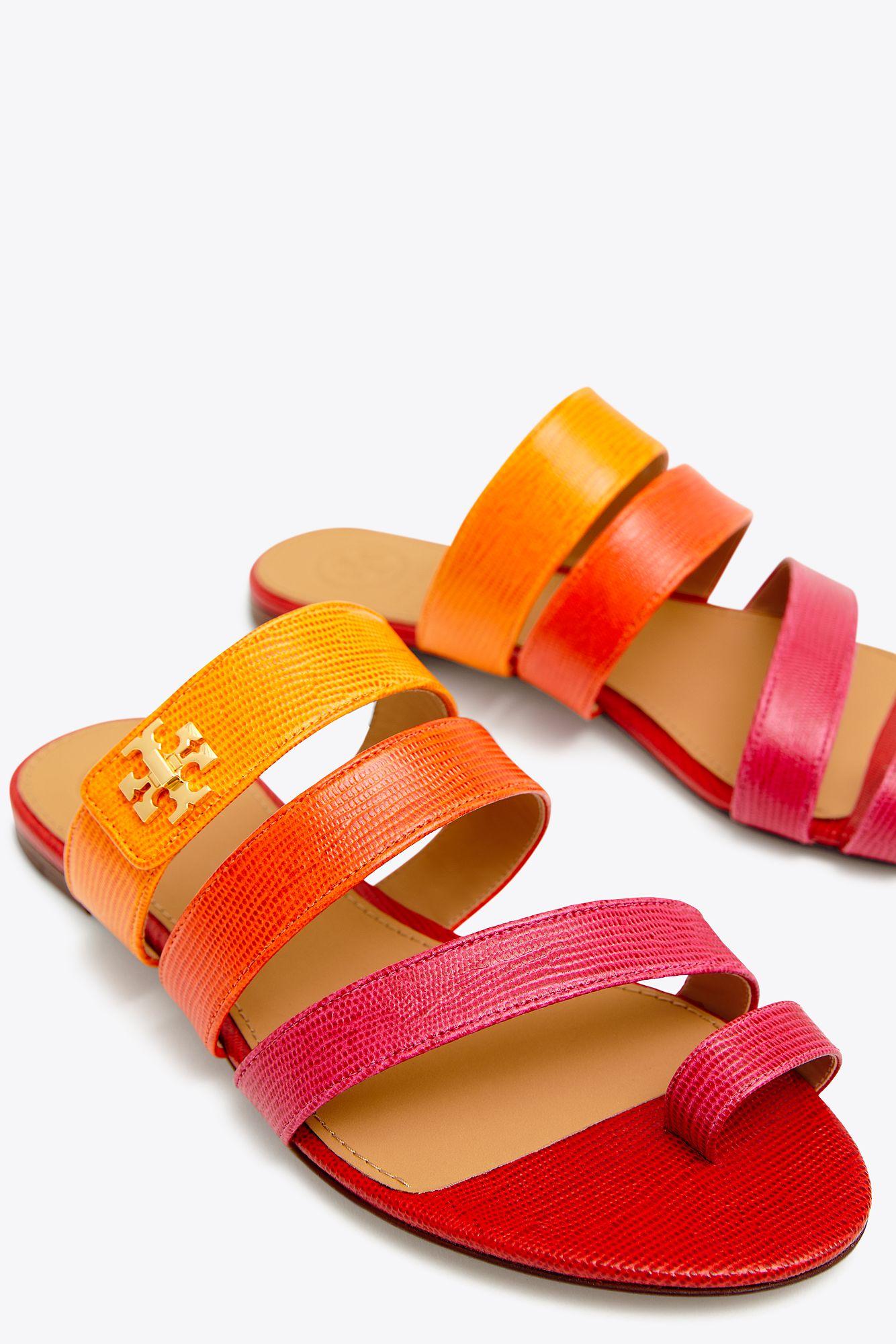 kira toe ring sandal