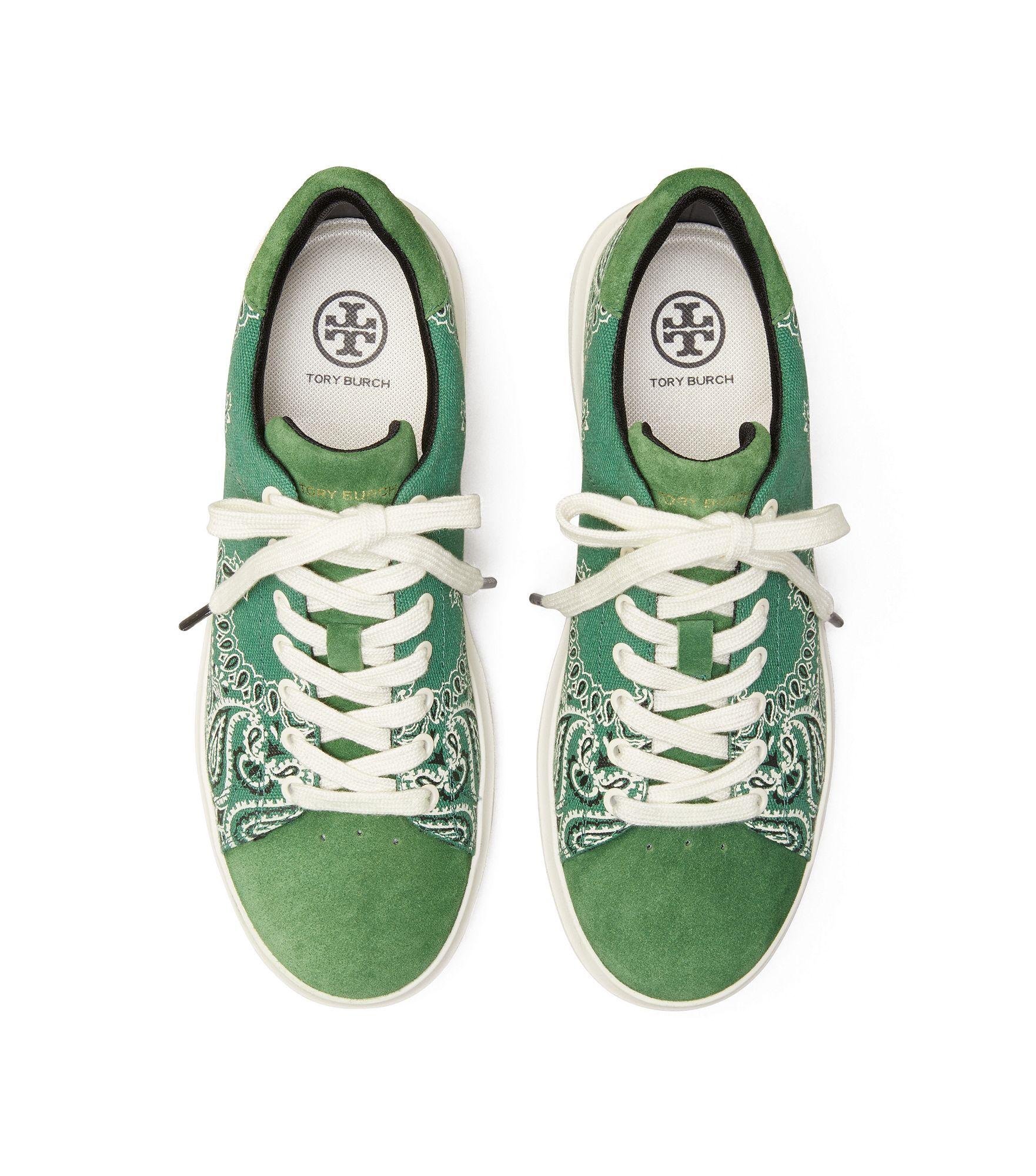 howell chevron sneaker