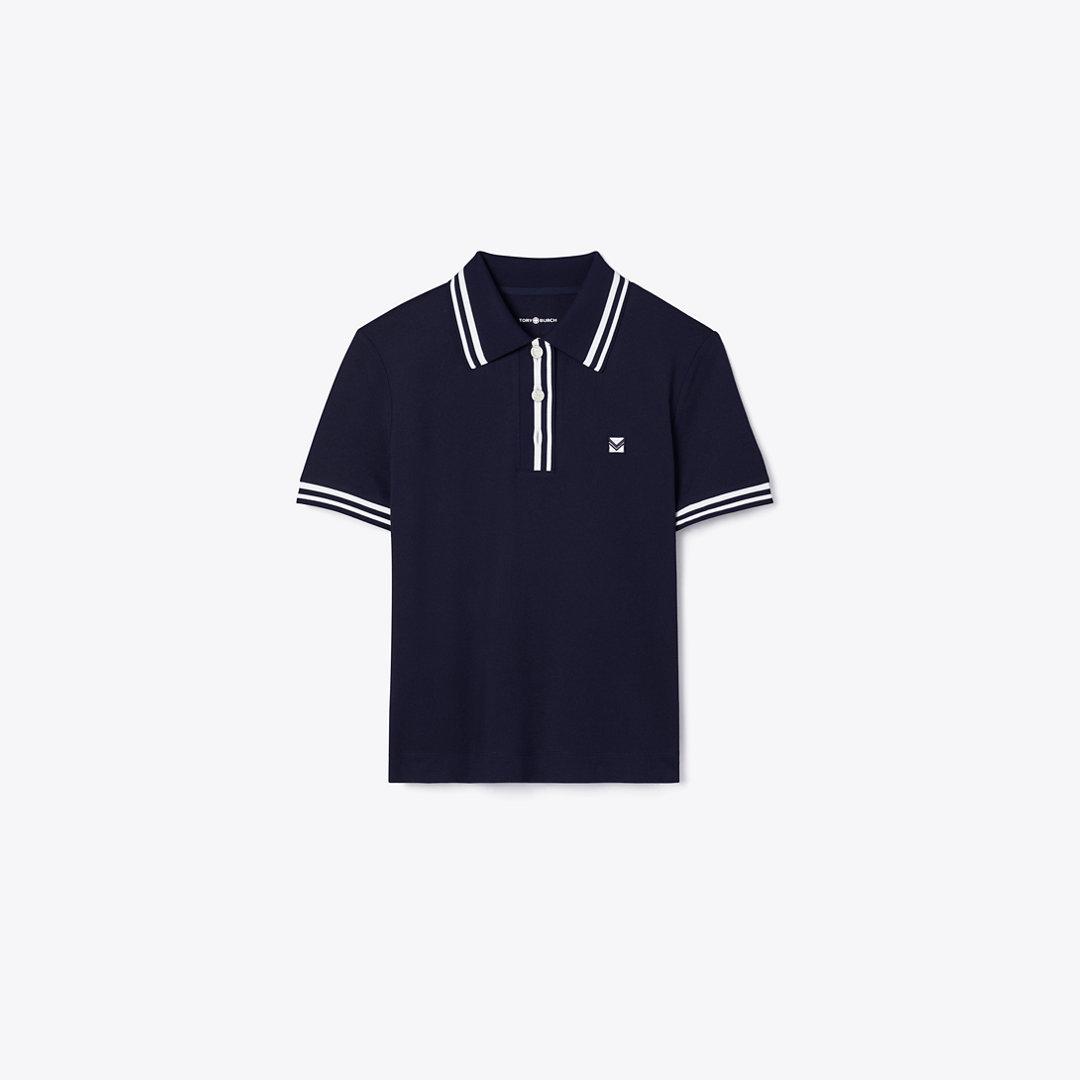 Tory Sport T-shirts for Women | Online Sale up to 60% off | Lyst