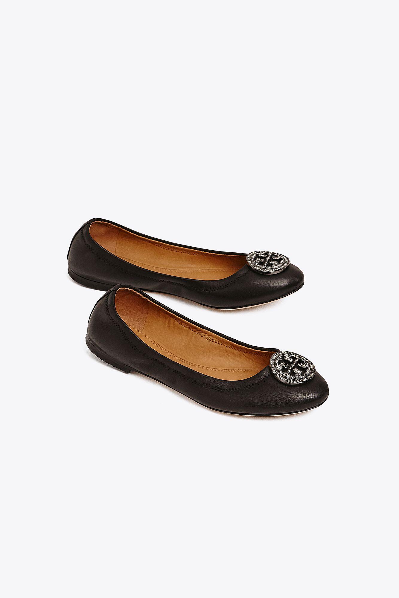 liana ballet flat