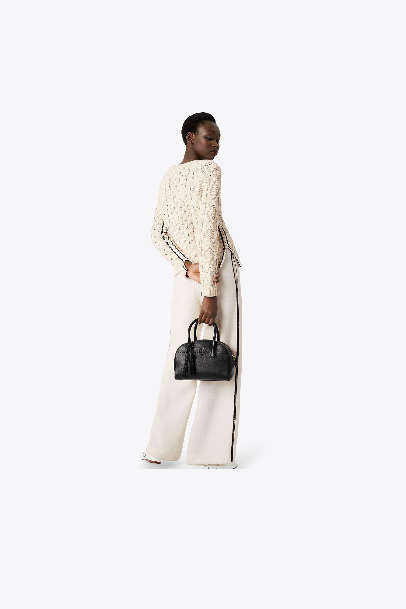 tory burch mcgraw small satchel