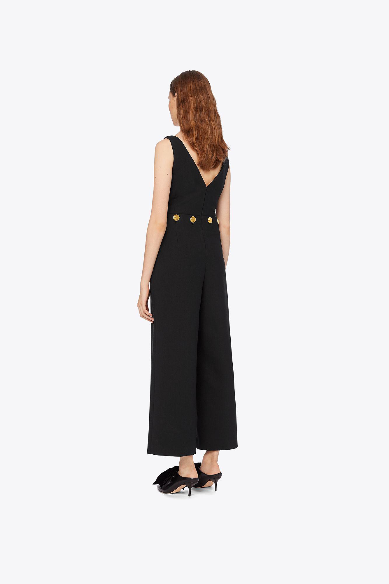 tory burch fremont jumpsuit