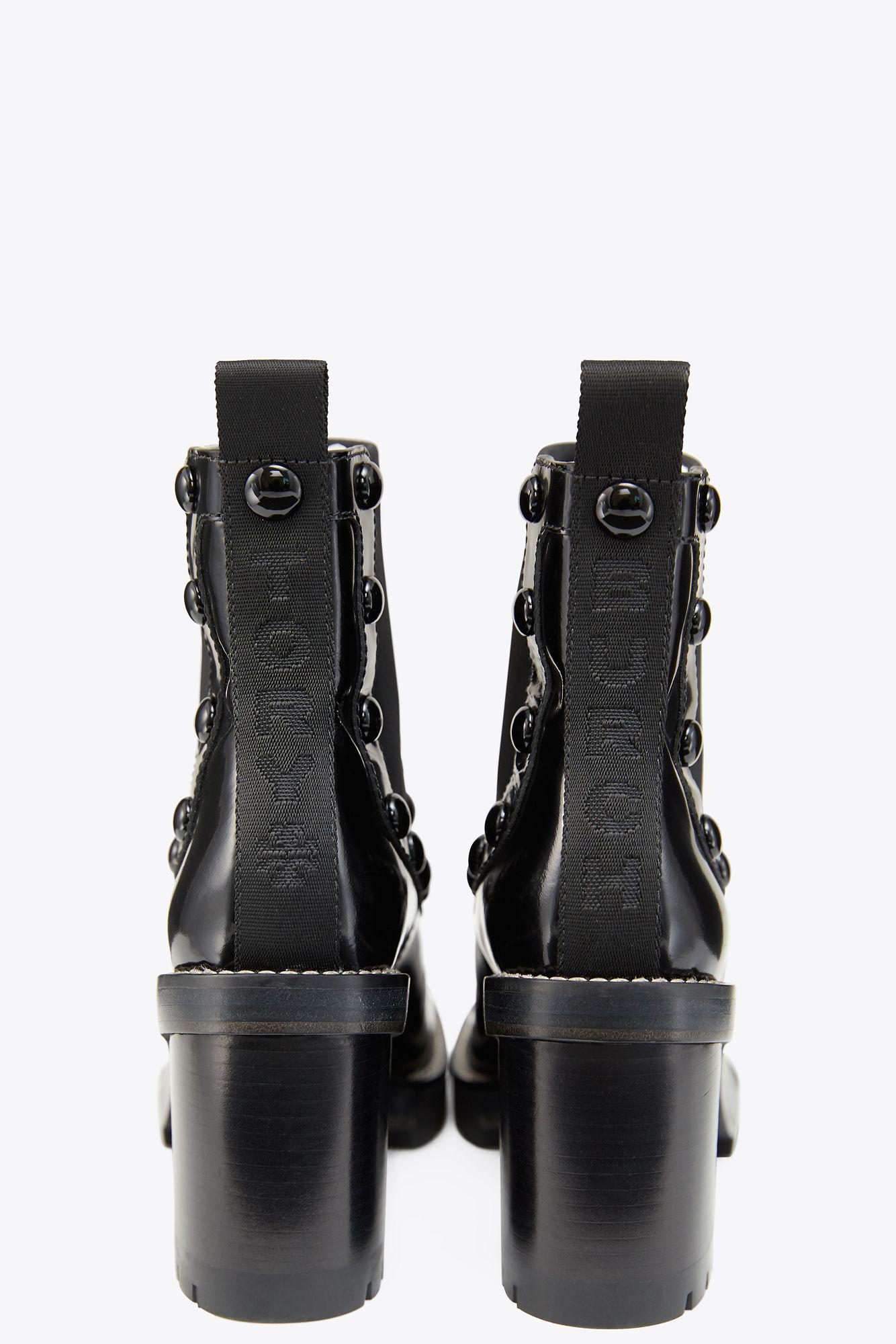 tory burch preston bootie