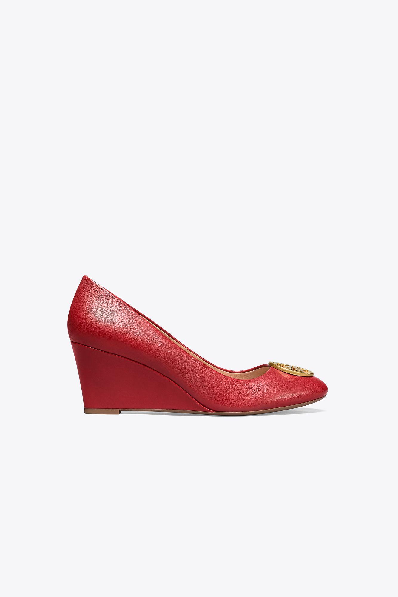 chelsea wedge tory burch