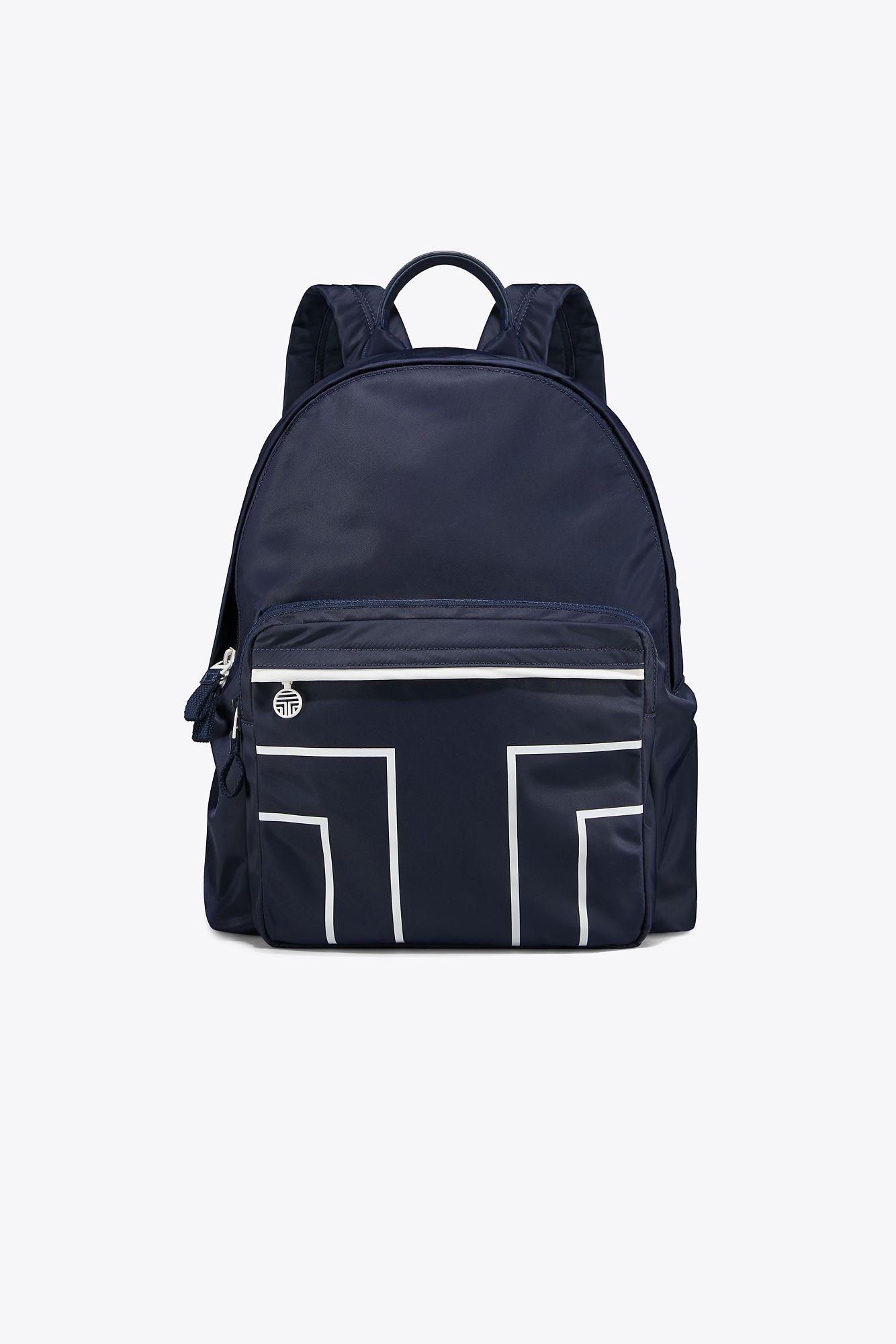 tory burch sport backpack