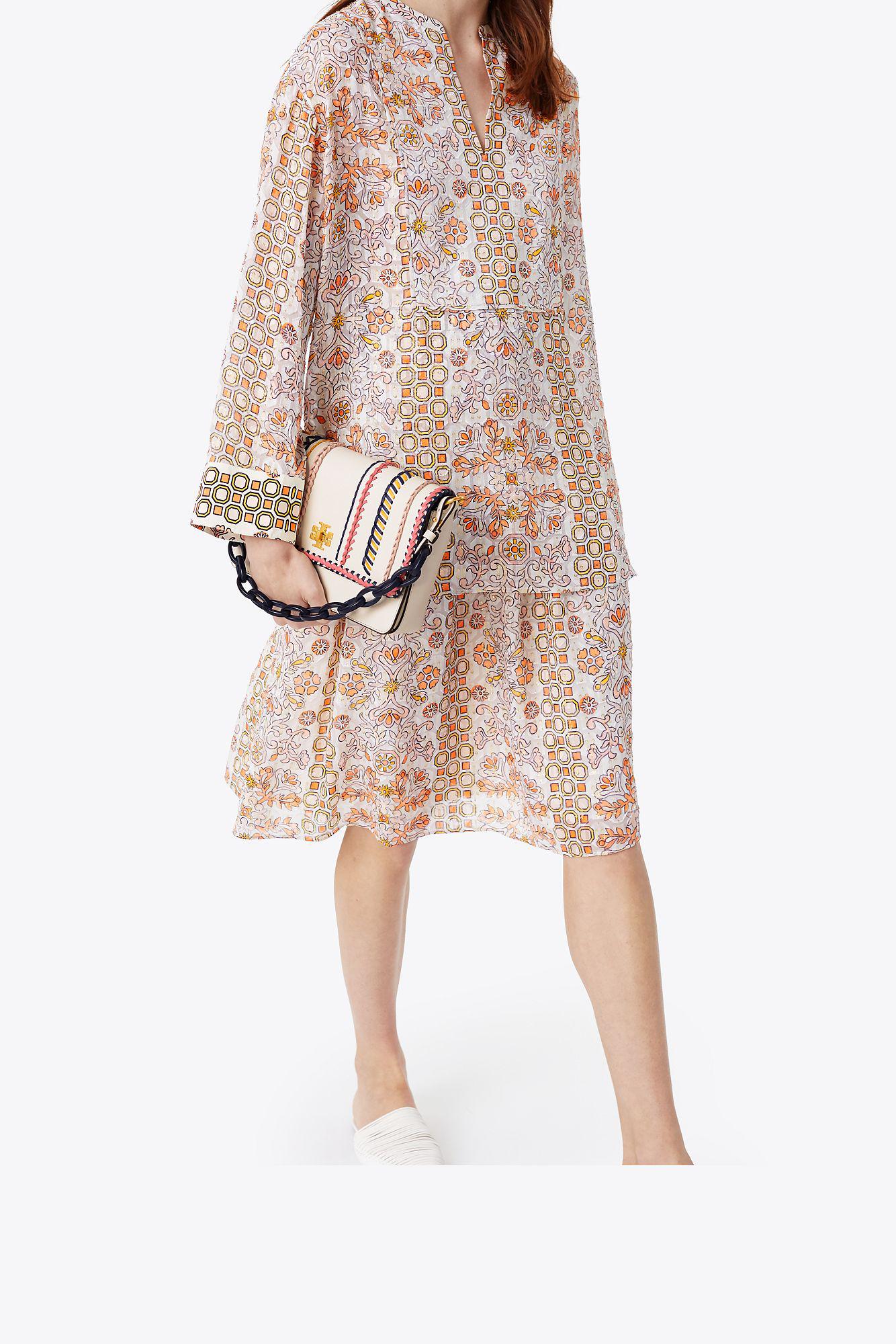 tory burch kira whipstitch