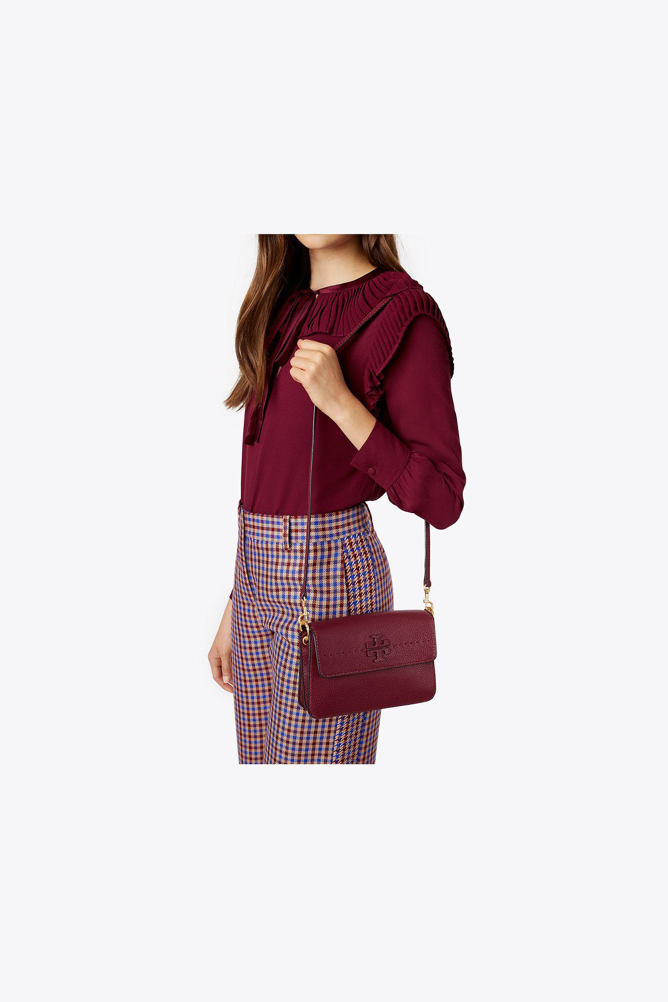 mcgraw crossbody bag