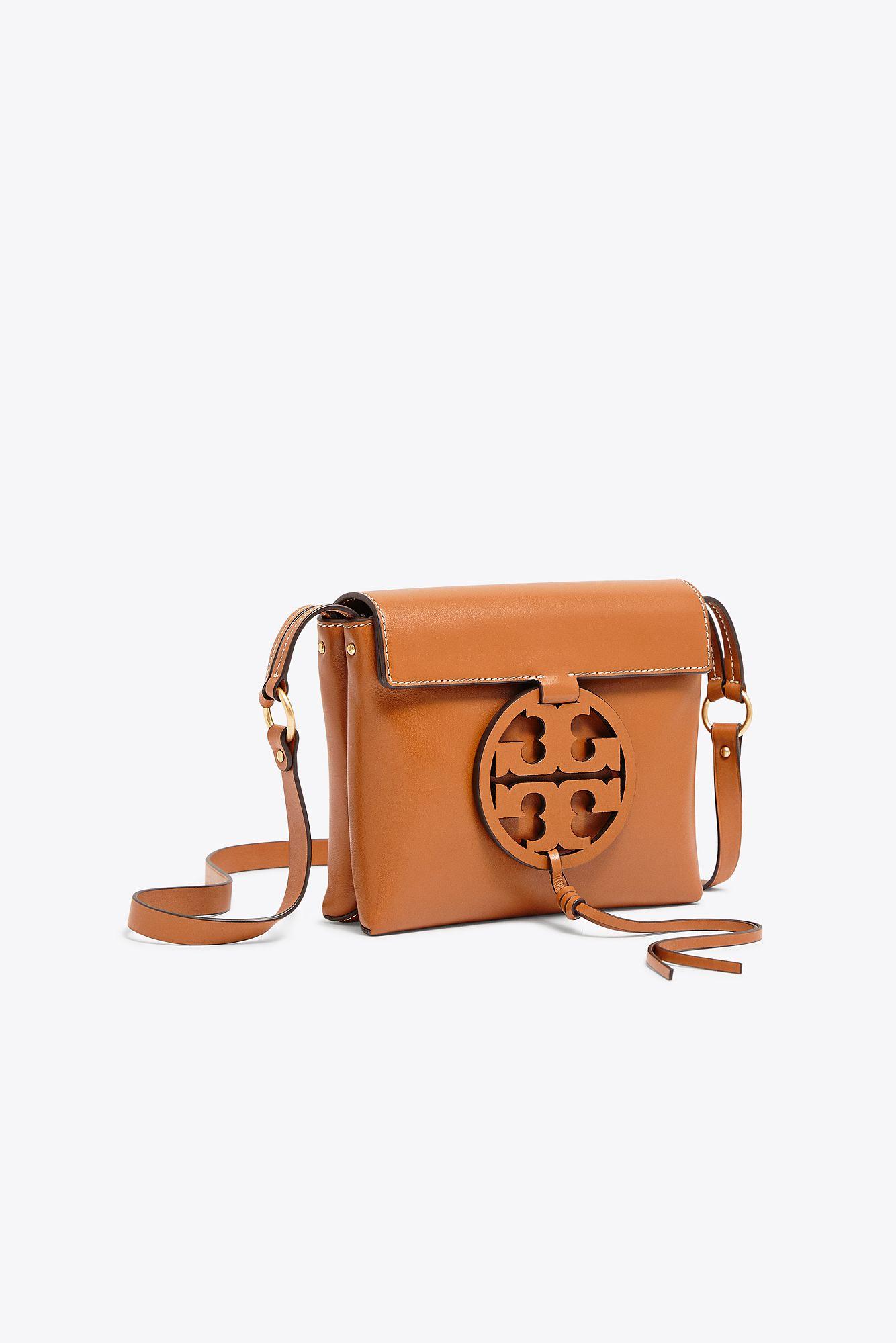 miller leather crossbody