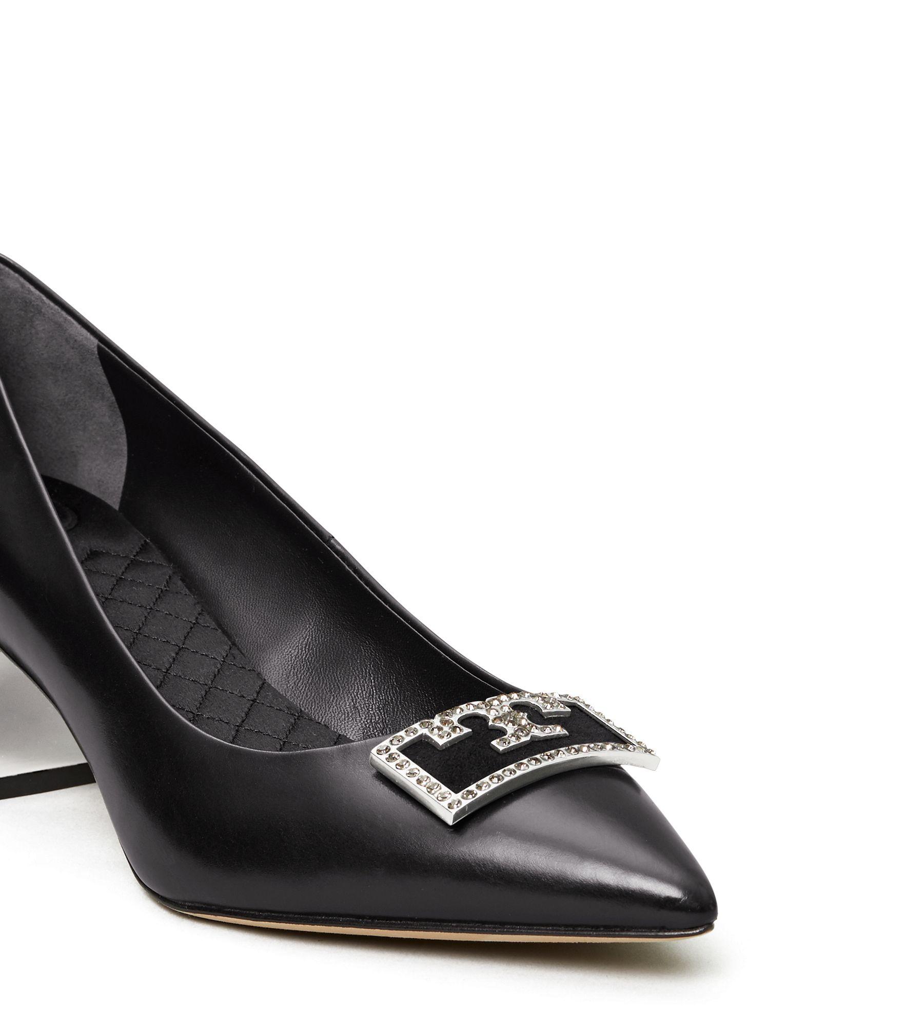tory burch gigi pointed toe