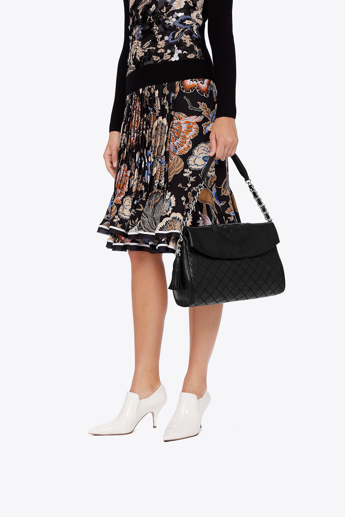 Fleming hobo hot sale